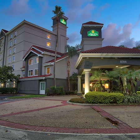 Готель La Quinta By Wyndham Orlando I Drive/Conv Center Williamsburg Екстер'єр фото