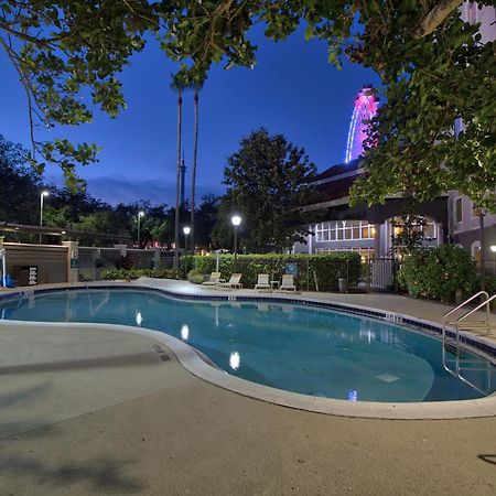 Готель La Quinta By Wyndham Orlando I Drive/Conv Center Williamsburg Екстер'єр фото