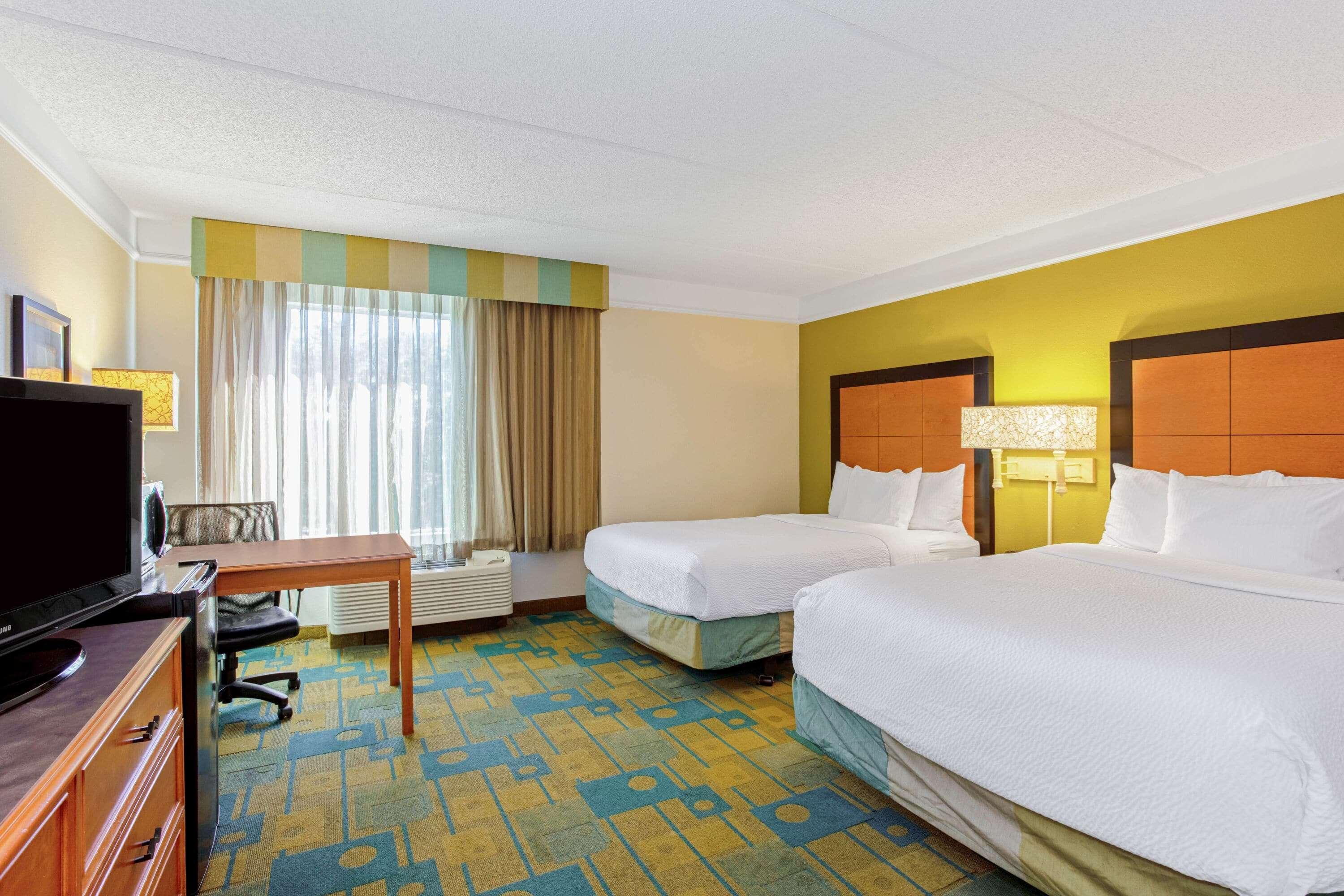 Готель La Quinta By Wyndham Orlando I Drive/Conv Center Williamsburg Екстер'єр фото