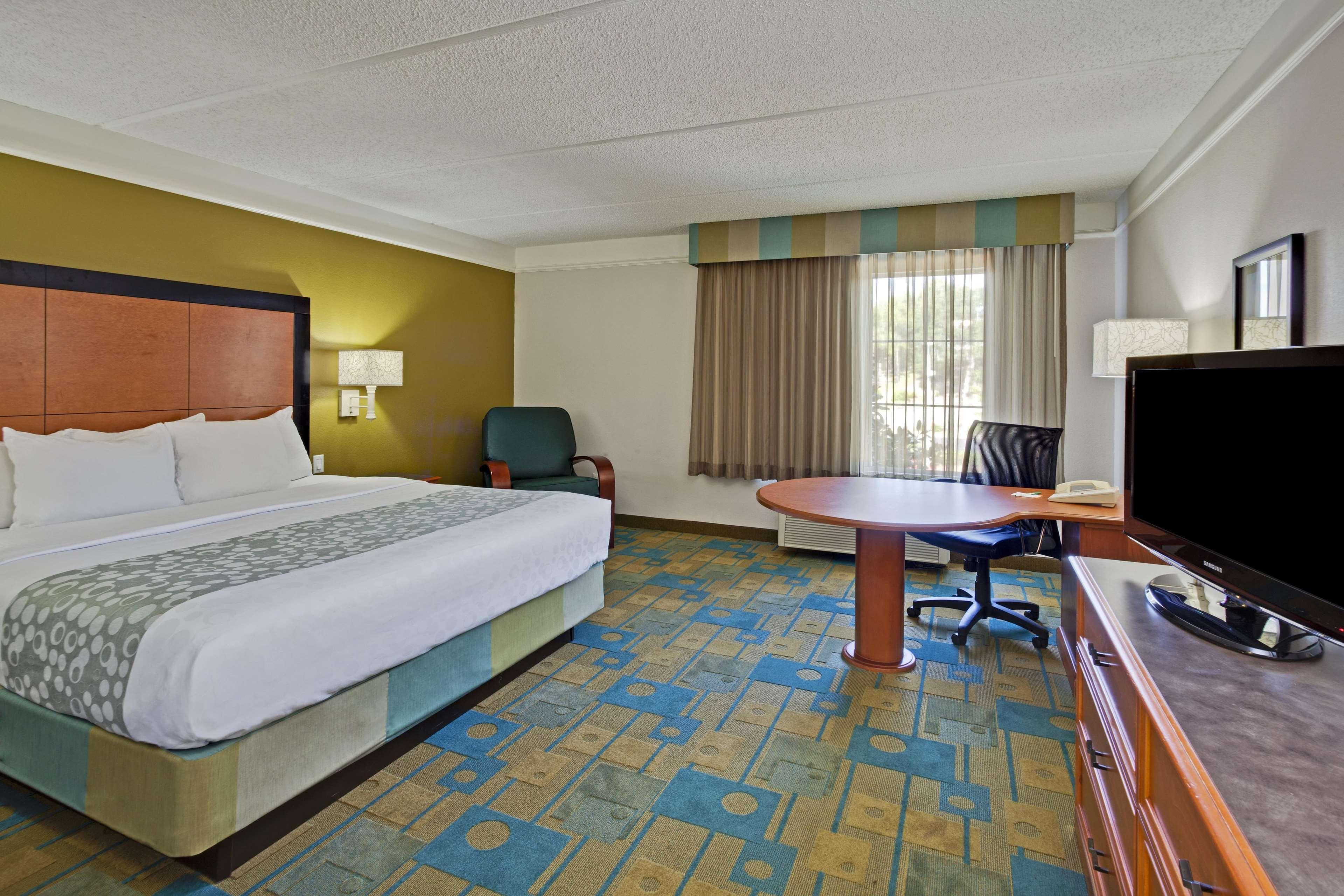 Готель La Quinta By Wyndham Orlando I Drive/Conv Center Williamsburg Екстер'єр фото