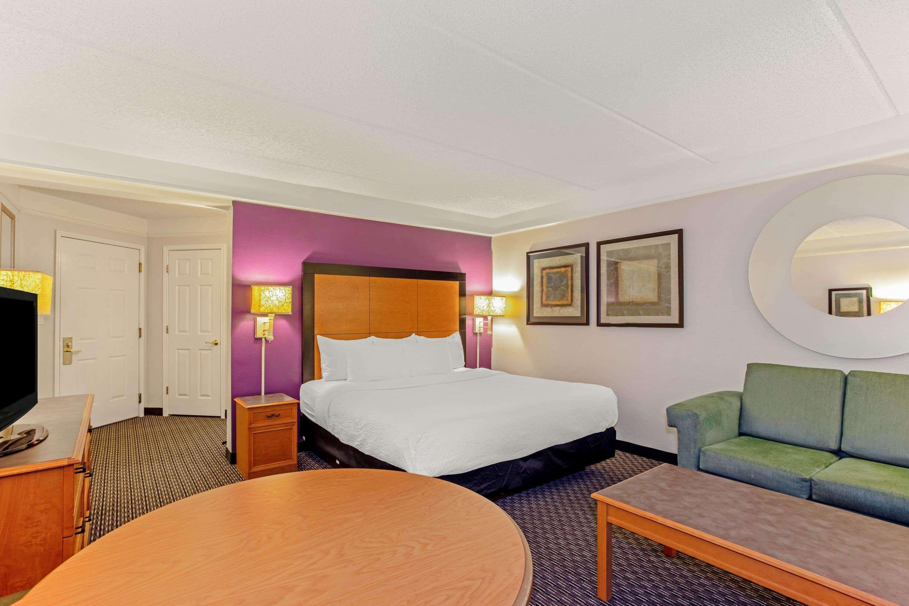 Готель La Quinta By Wyndham Orlando I Drive/Conv Center Williamsburg Екстер'єр фото