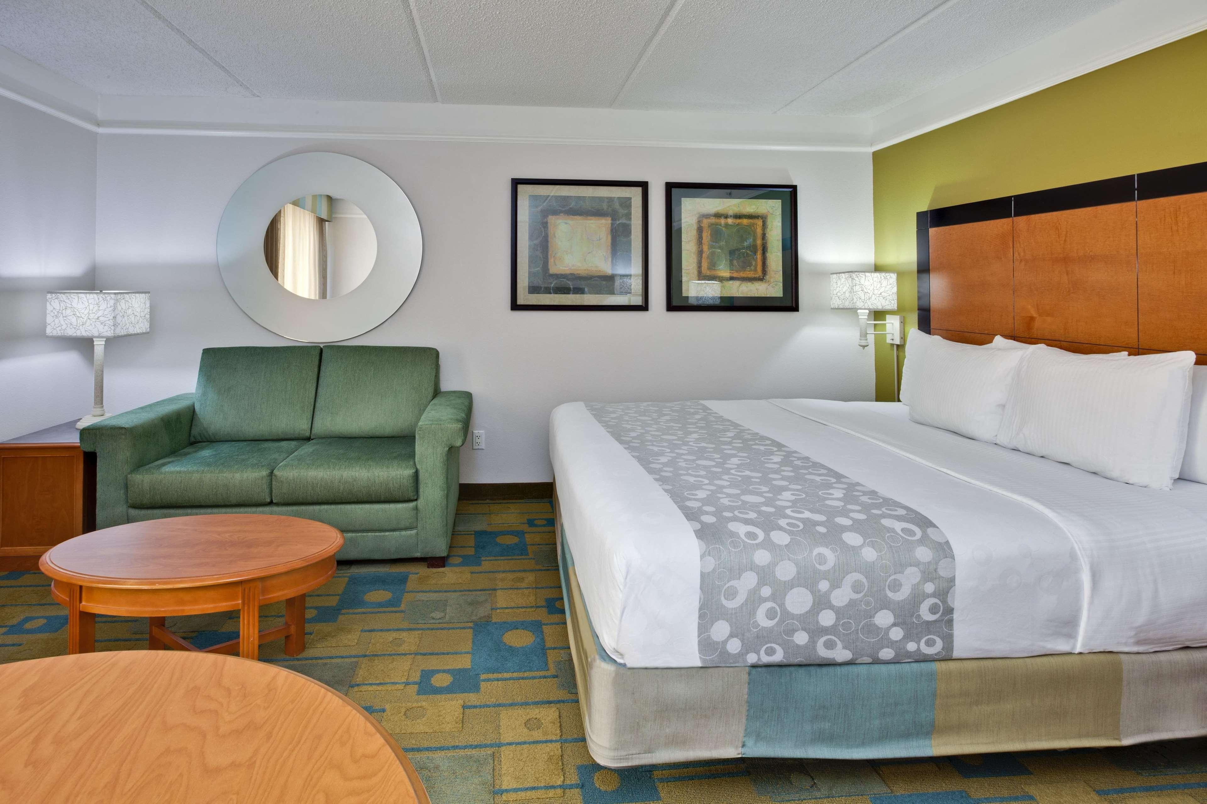 Готель La Quinta By Wyndham Orlando I Drive/Conv Center Williamsburg Екстер'єр фото