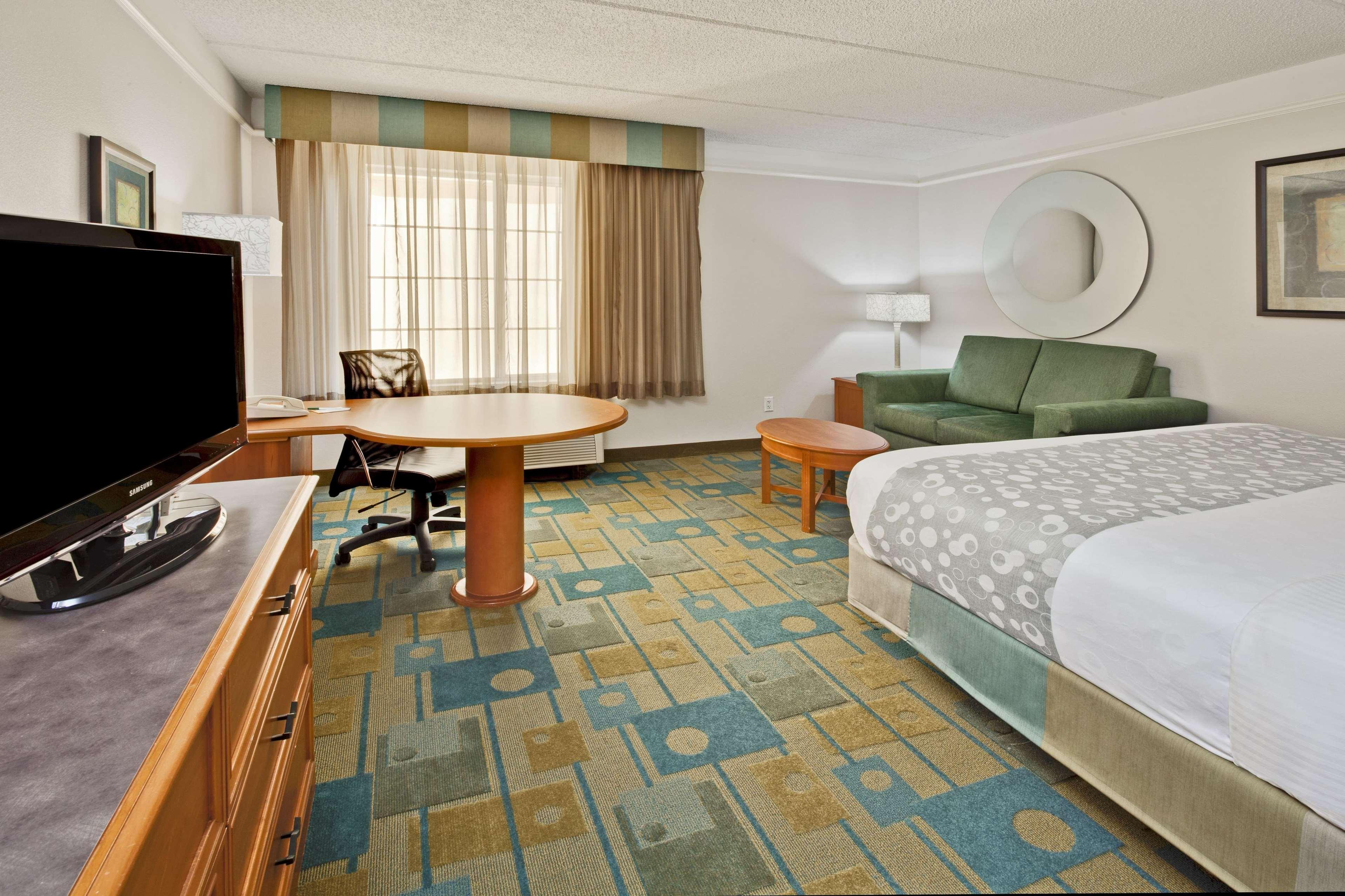 Готель La Quinta By Wyndham Orlando I Drive/Conv Center Williamsburg Екстер'єр фото