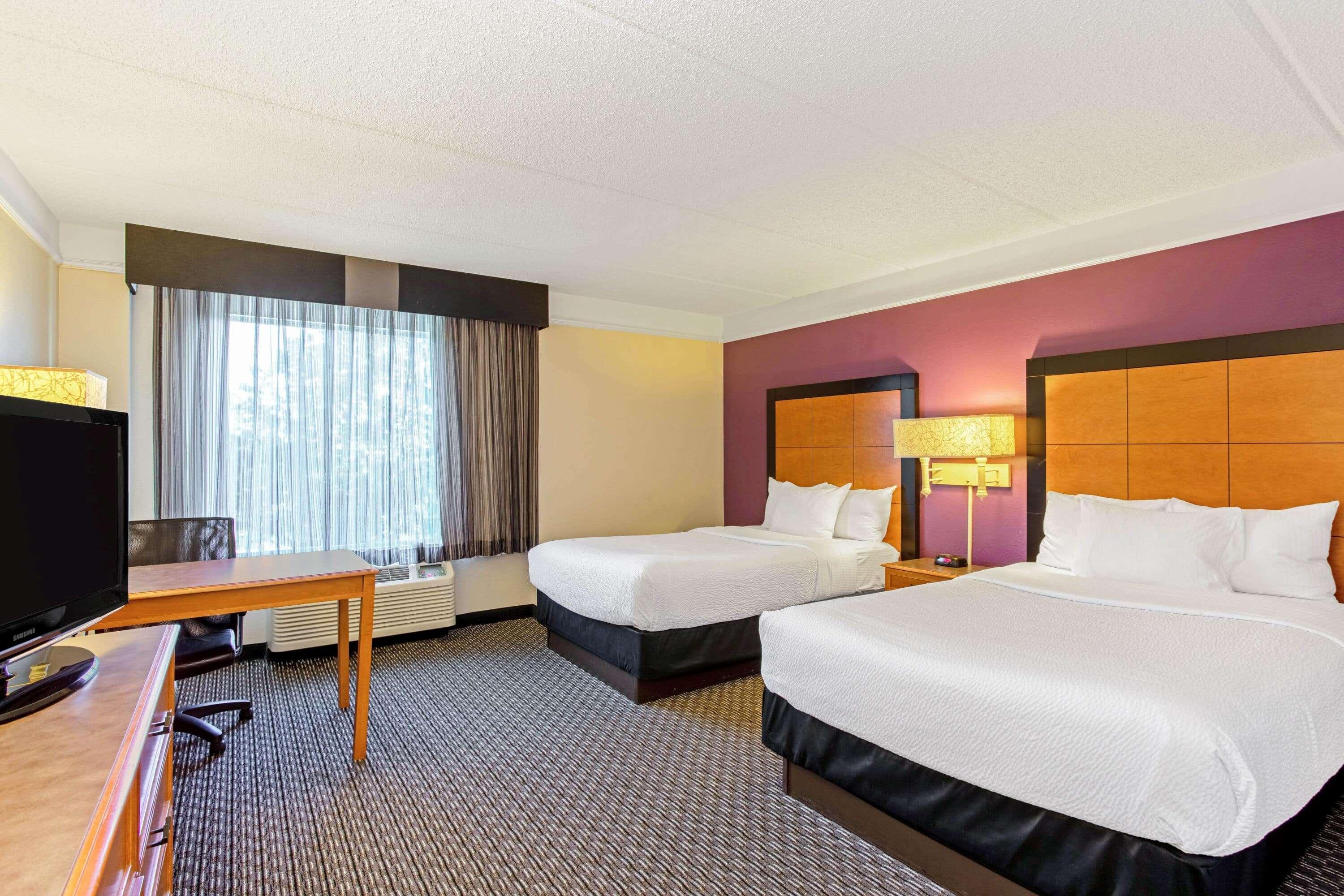 Готель La Quinta By Wyndham Orlando I Drive/Conv Center Williamsburg Екстер'єр фото