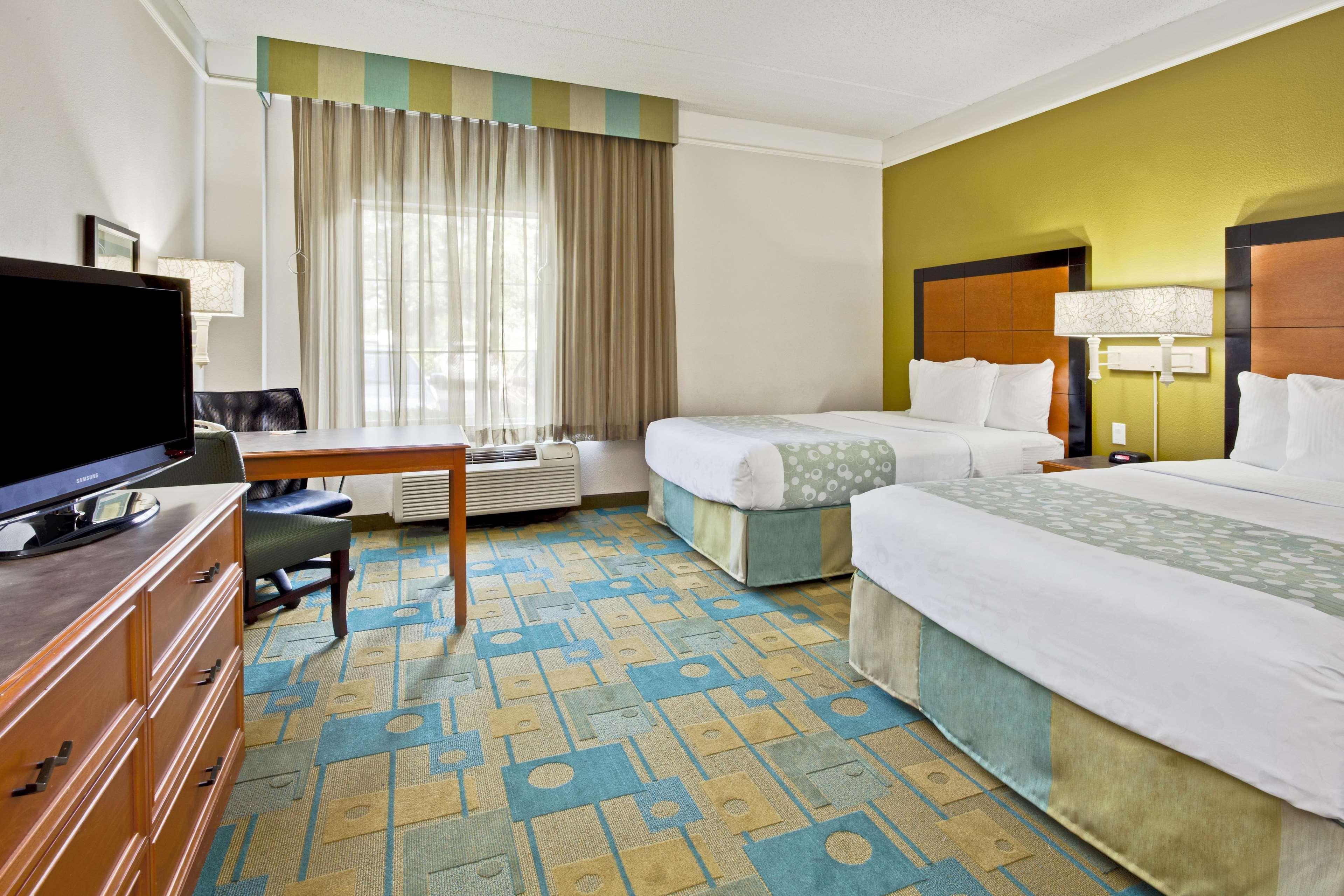Готель La Quinta By Wyndham Orlando I Drive/Conv Center Williamsburg Екстер'єр фото