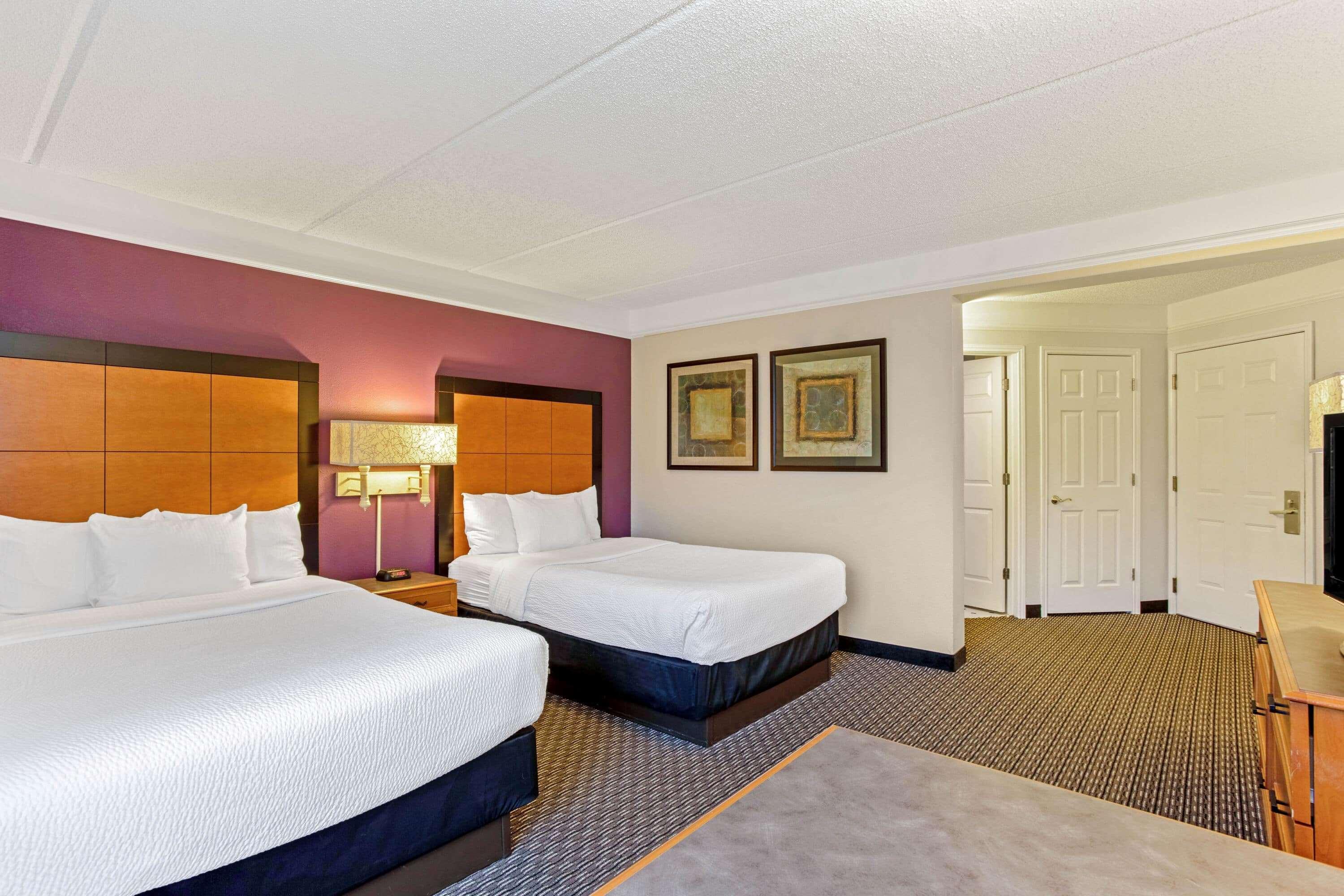 Готель La Quinta By Wyndham Orlando I Drive/Conv Center Williamsburg Екстер'єр фото