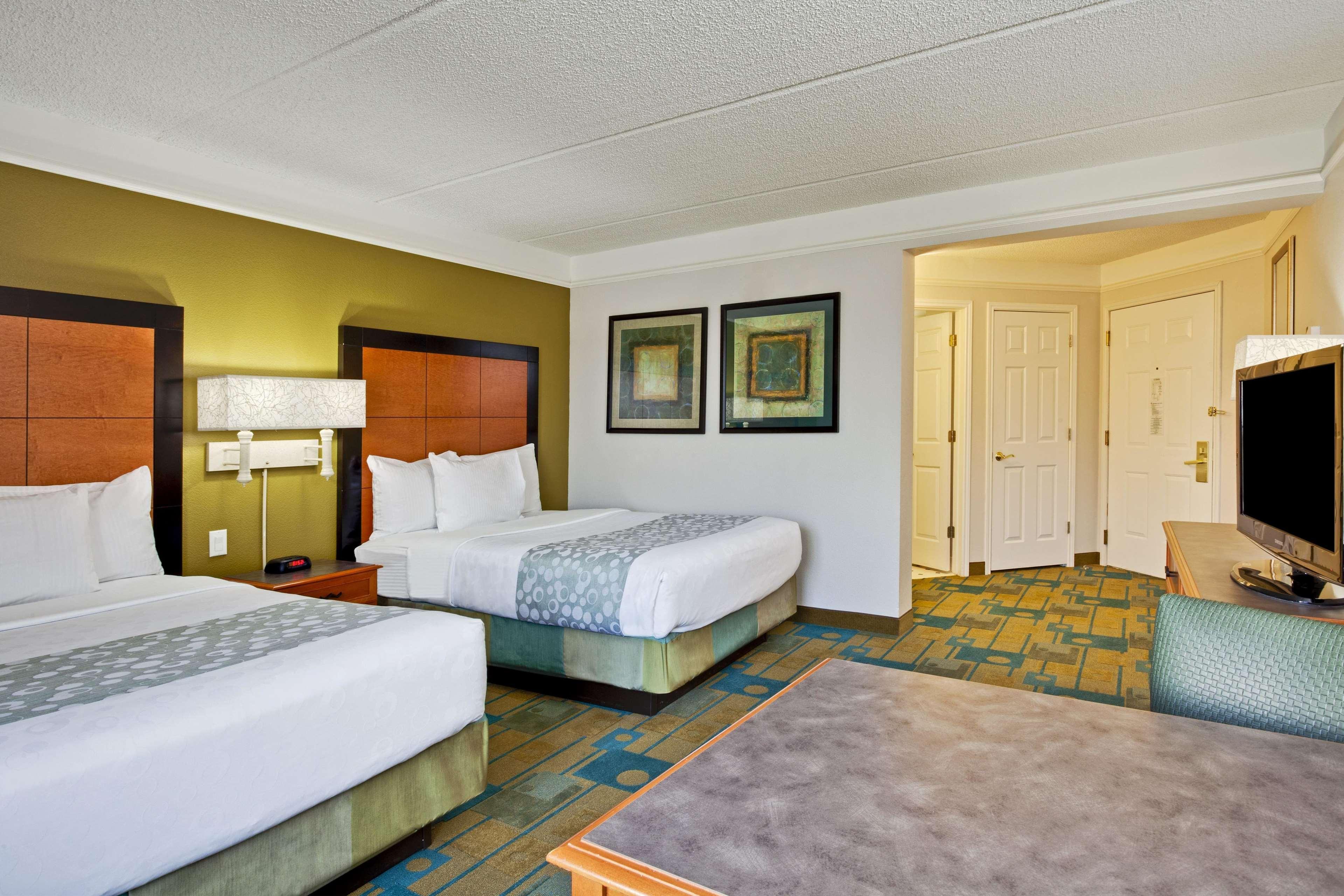 Готель La Quinta By Wyndham Orlando I Drive/Conv Center Williamsburg Екстер'єр фото