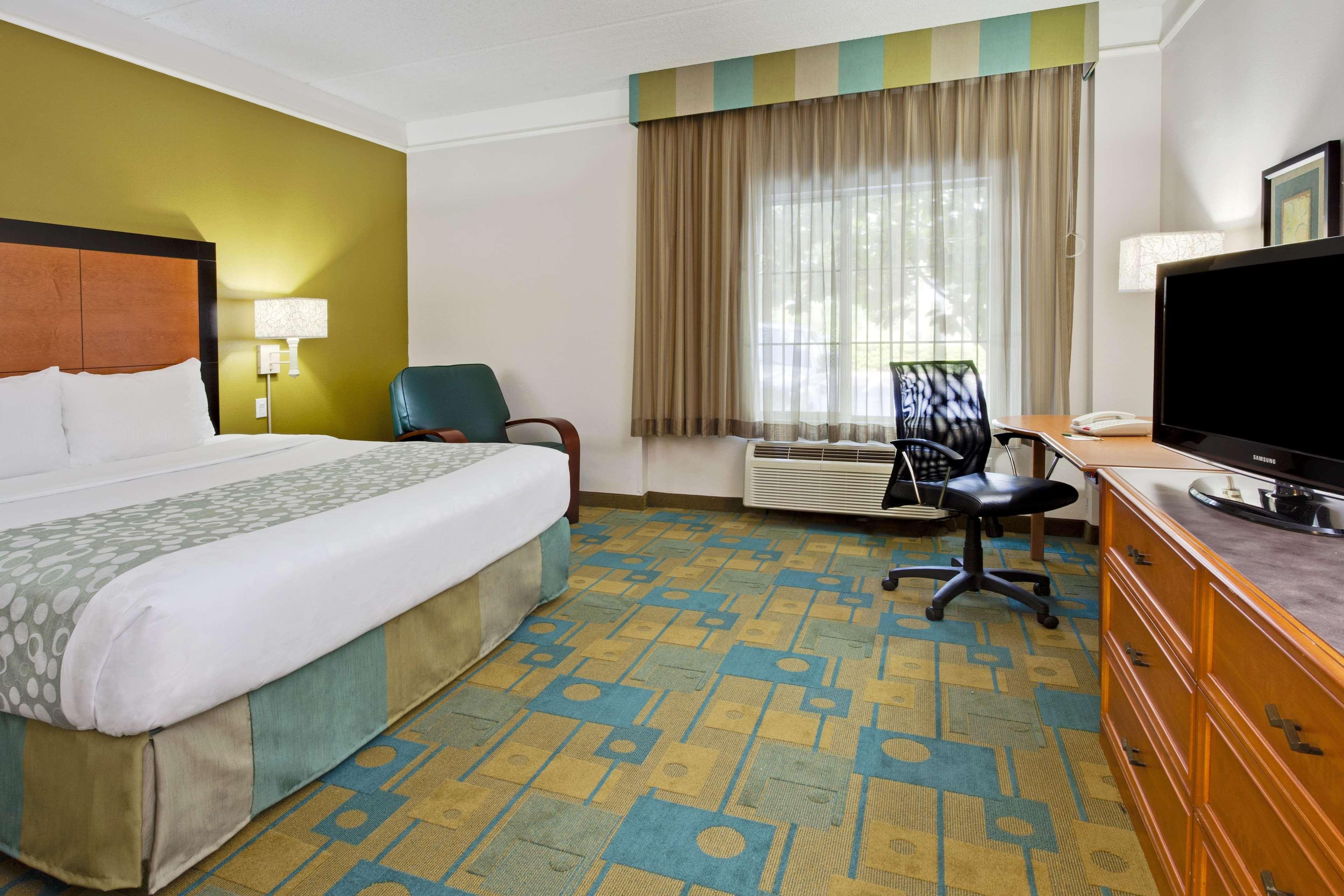 Готель La Quinta By Wyndham Orlando I Drive/Conv Center Williamsburg Екстер'єр фото