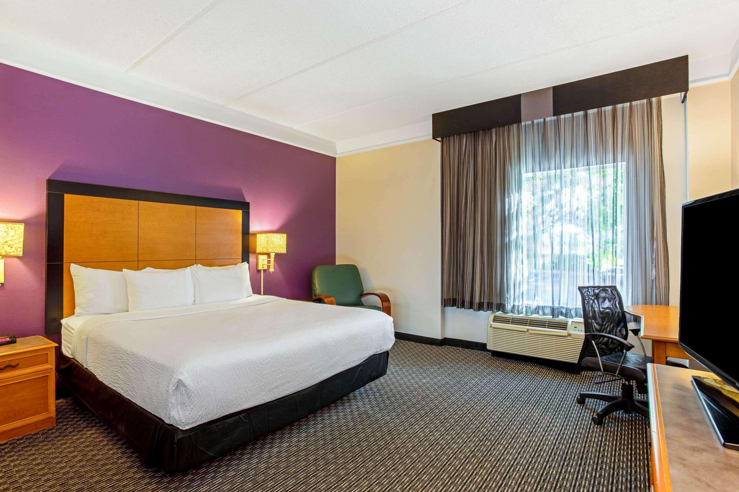 Готель La Quinta By Wyndham Orlando I Drive/Conv Center Williamsburg Екстер'єр фото