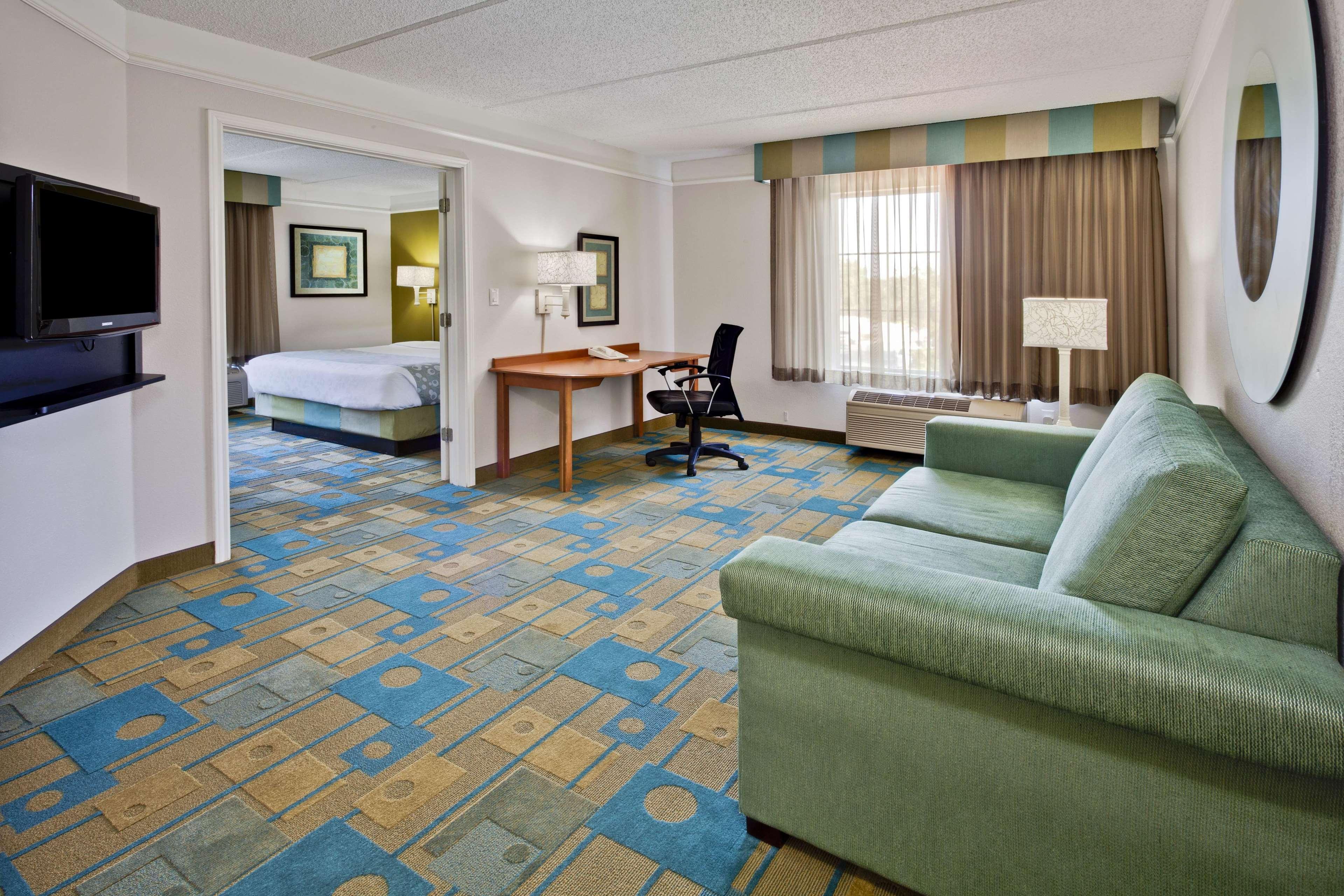 Готель La Quinta By Wyndham Orlando I Drive/Conv Center Williamsburg Екстер'єр фото