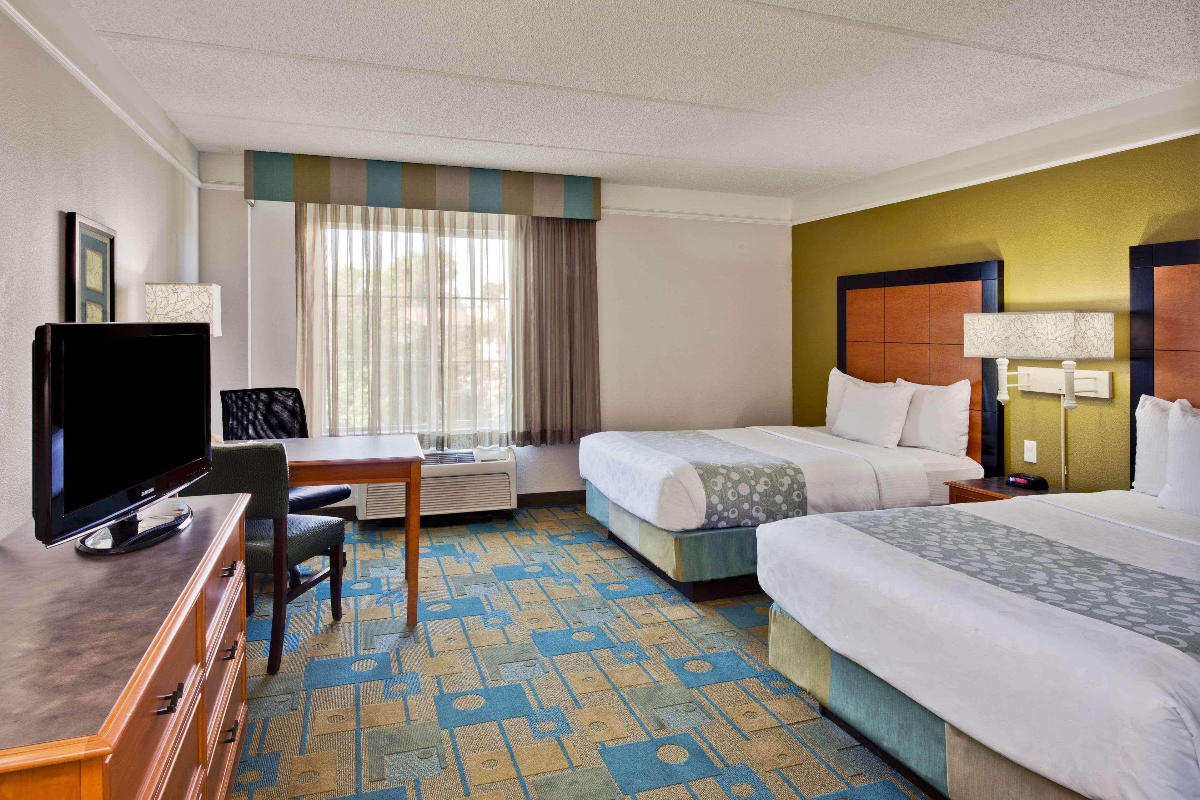 Готель La Quinta By Wyndham Orlando I Drive/Conv Center Williamsburg Екстер'єр фото
