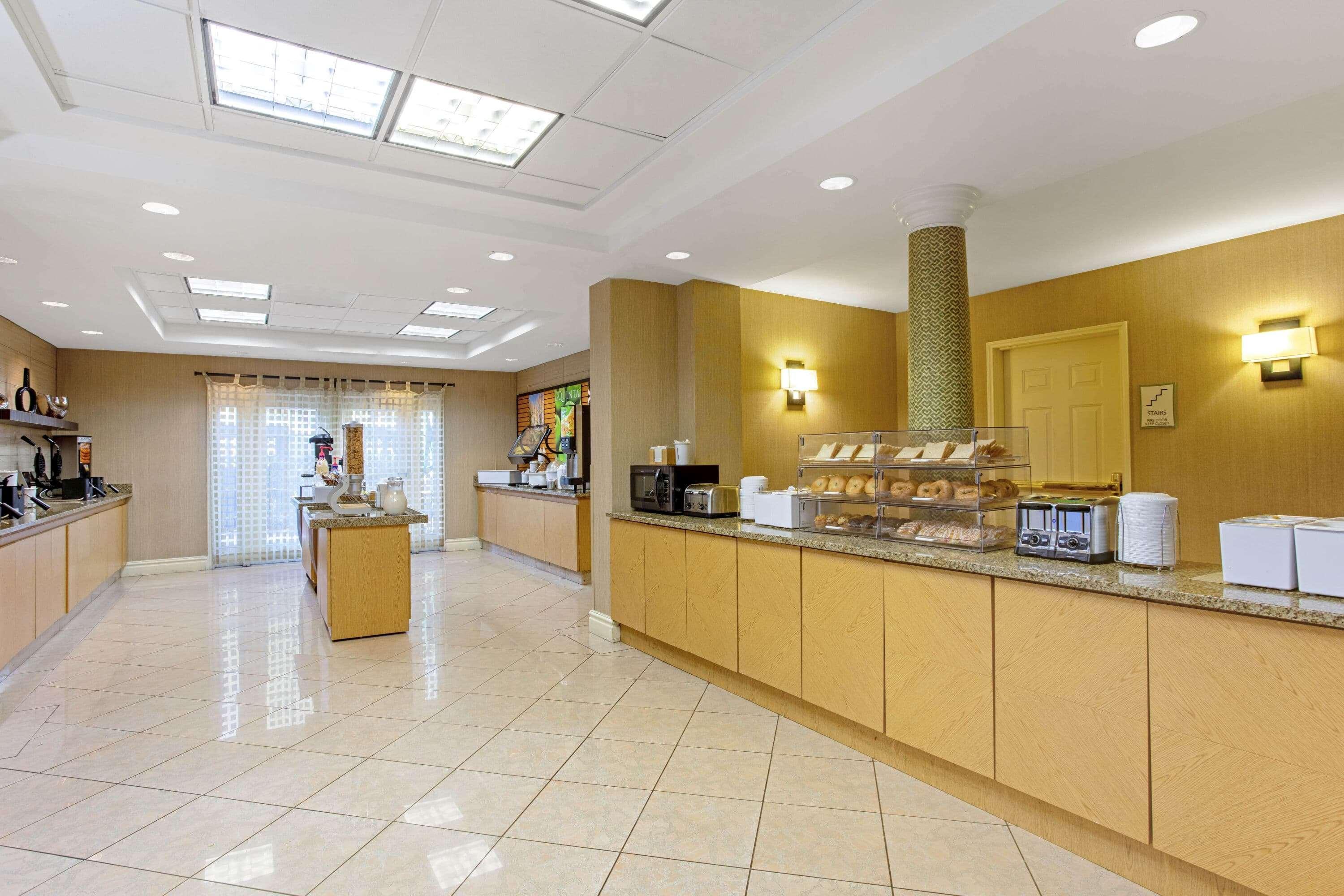 Готель La Quinta By Wyndham Orlando I Drive/Conv Center Williamsburg Екстер'єр фото