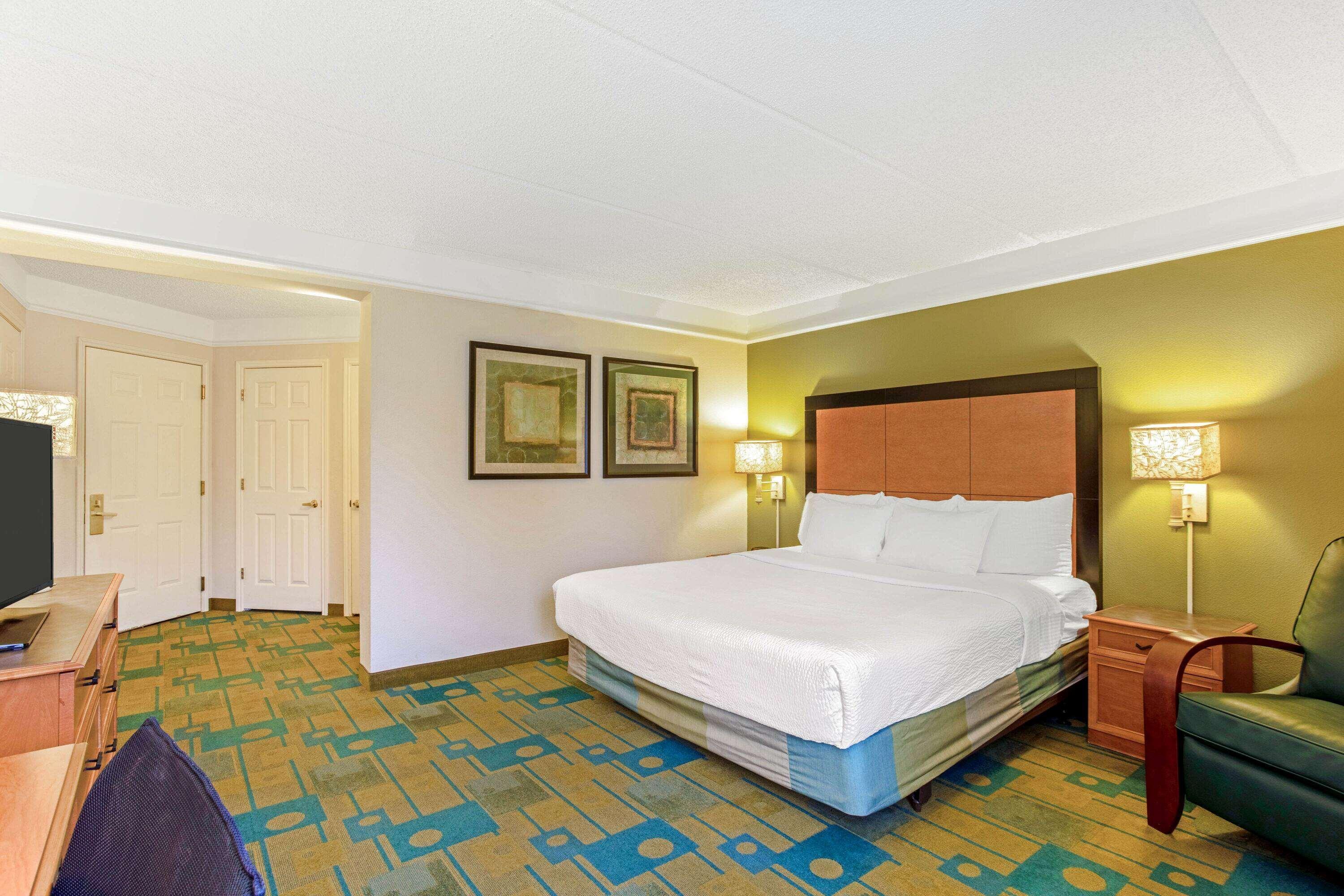 Готель La Quinta By Wyndham Orlando I Drive/Conv Center Williamsburg Екстер'єр фото