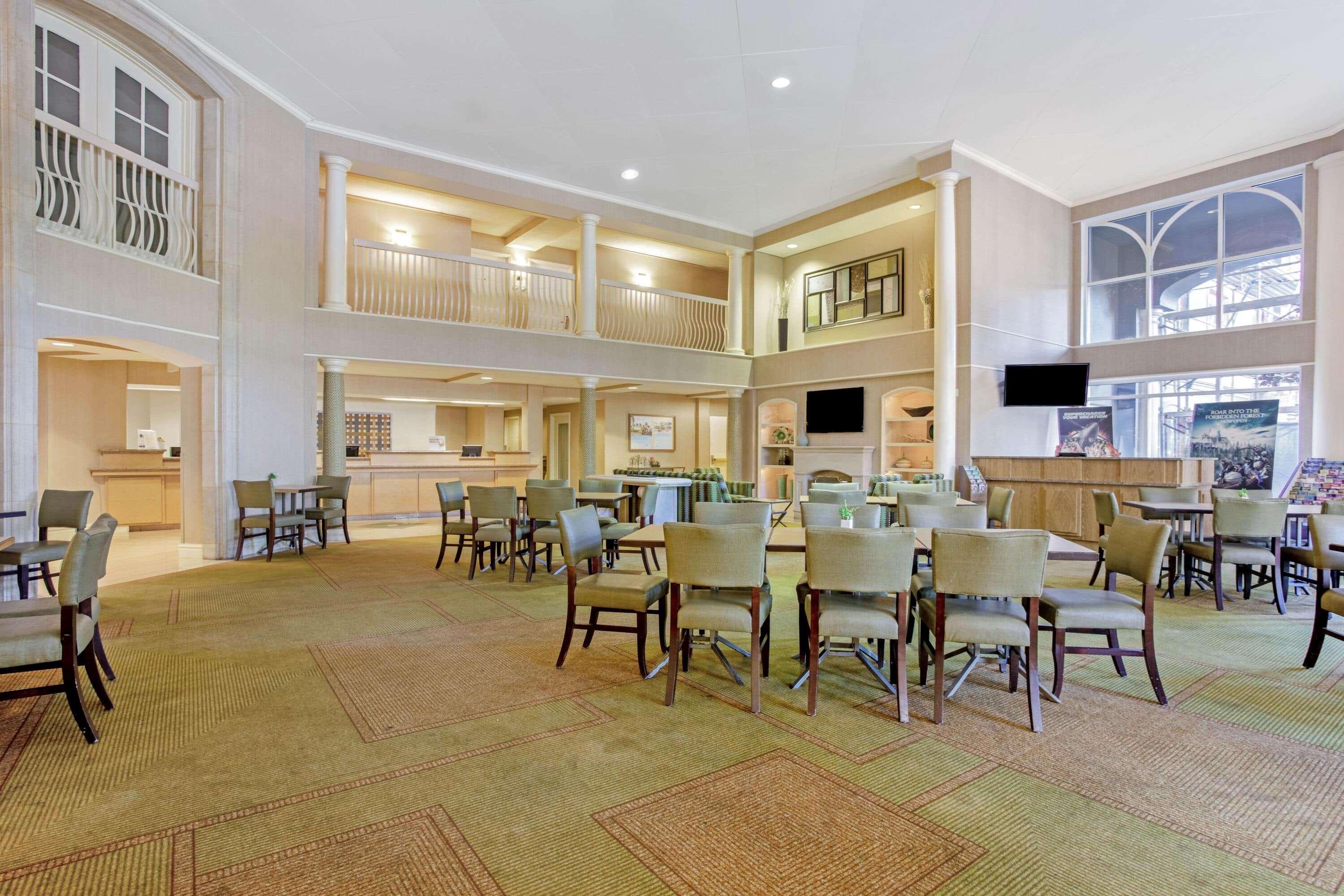 Готель La Quinta By Wyndham Orlando I Drive/Conv Center Williamsburg Екстер'єр фото