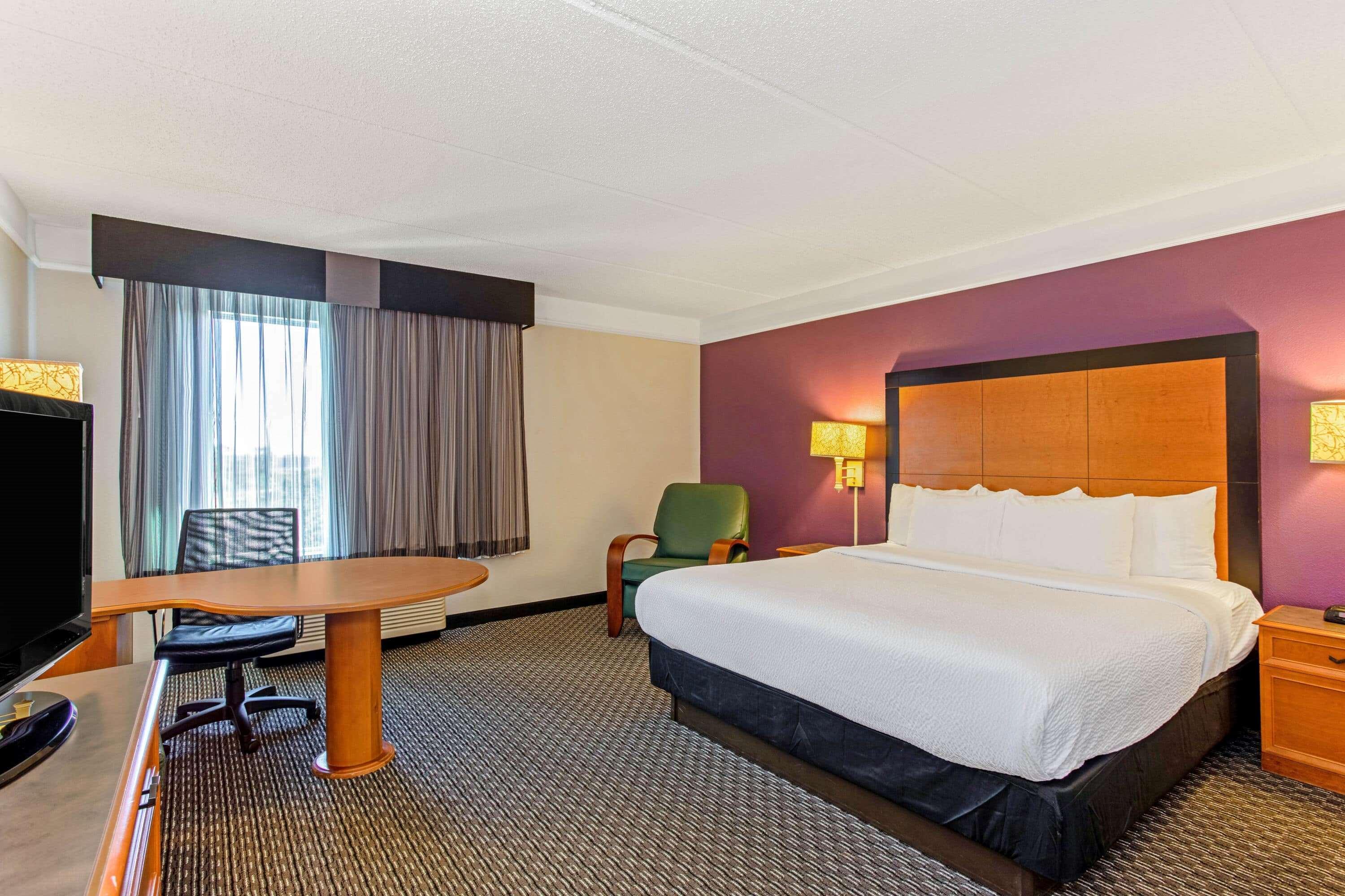 Готель La Quinta By Wyndham Orlando I Drive/Conv Center Williamsburg Екстер'єр фото
