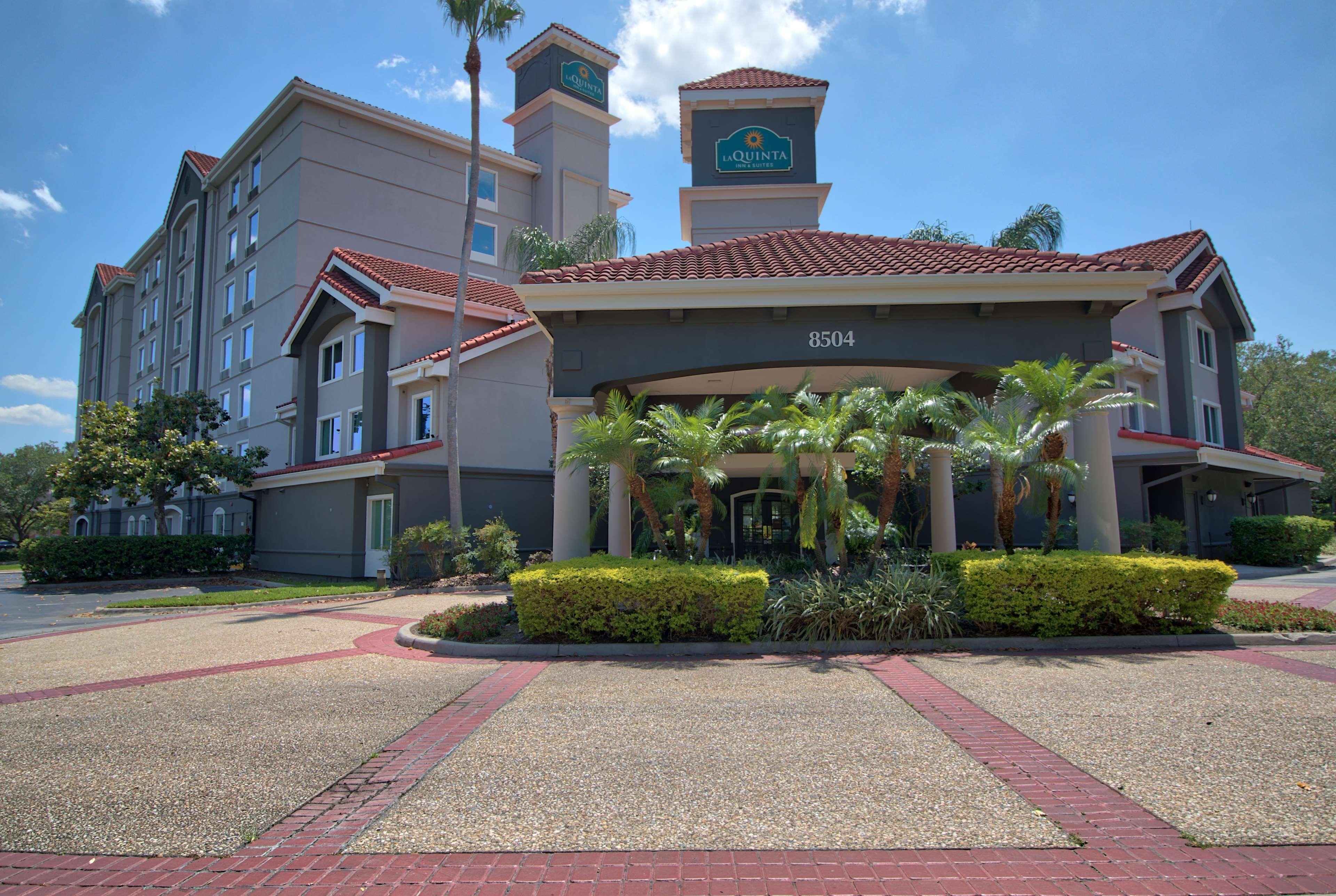 Готель La Quinta By Wyndham Orlando I Drive/Conv Center Williamsburg Екстер'єр фото