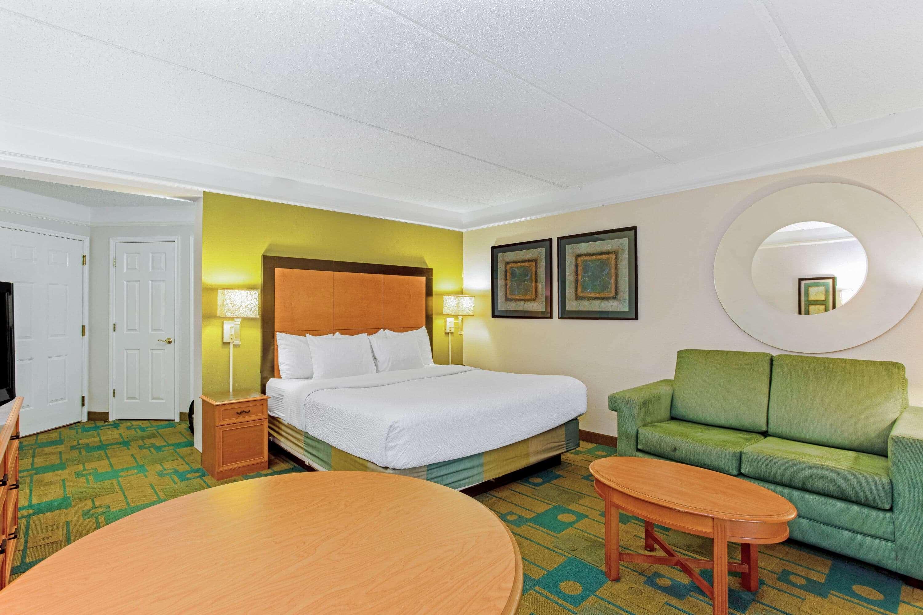 Готель La Quinta By Wyndham Orlando I Drive/Conv Center Williamsburg Екстер'єр фото