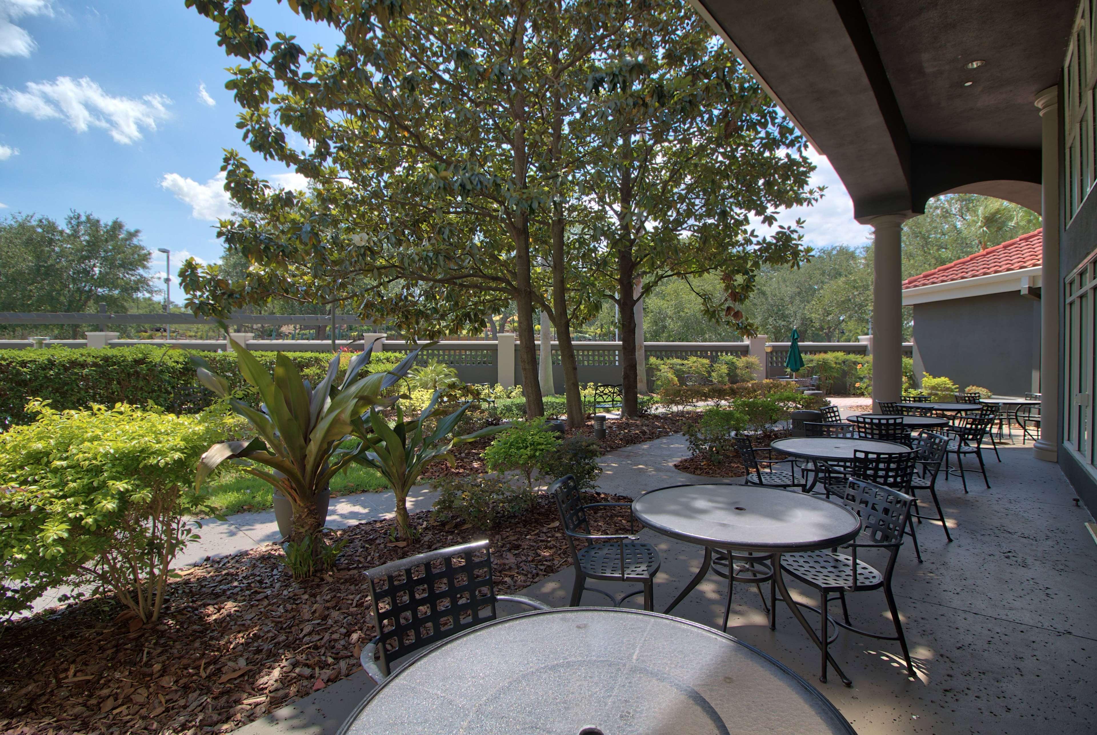 Готель La Quinta By Wyndham Orlando I Drive/Conv Center Williamsburg Екстер'єр фото