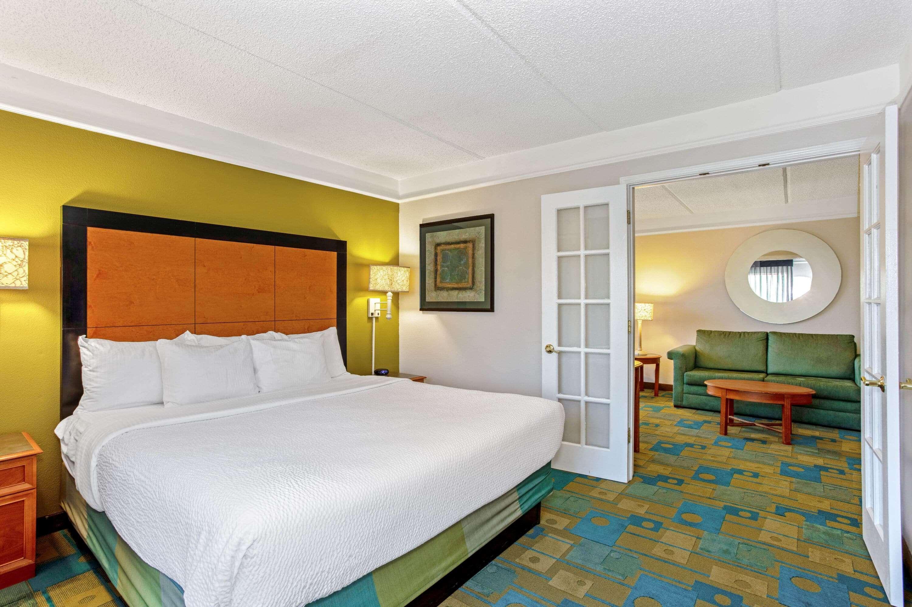 Готель La Quinta By Wyndham Orlando I Drive/Conv Center Williamsburg Екстер'єр фото