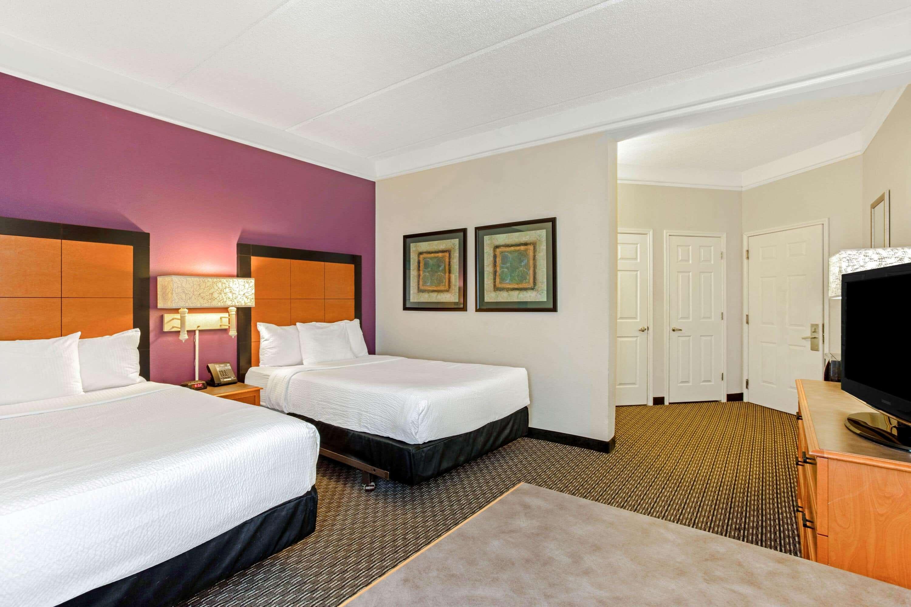Готель La Quinta By Wyndham Orlando I Drive/Conv Center Williamsburg Екстер'єр фото