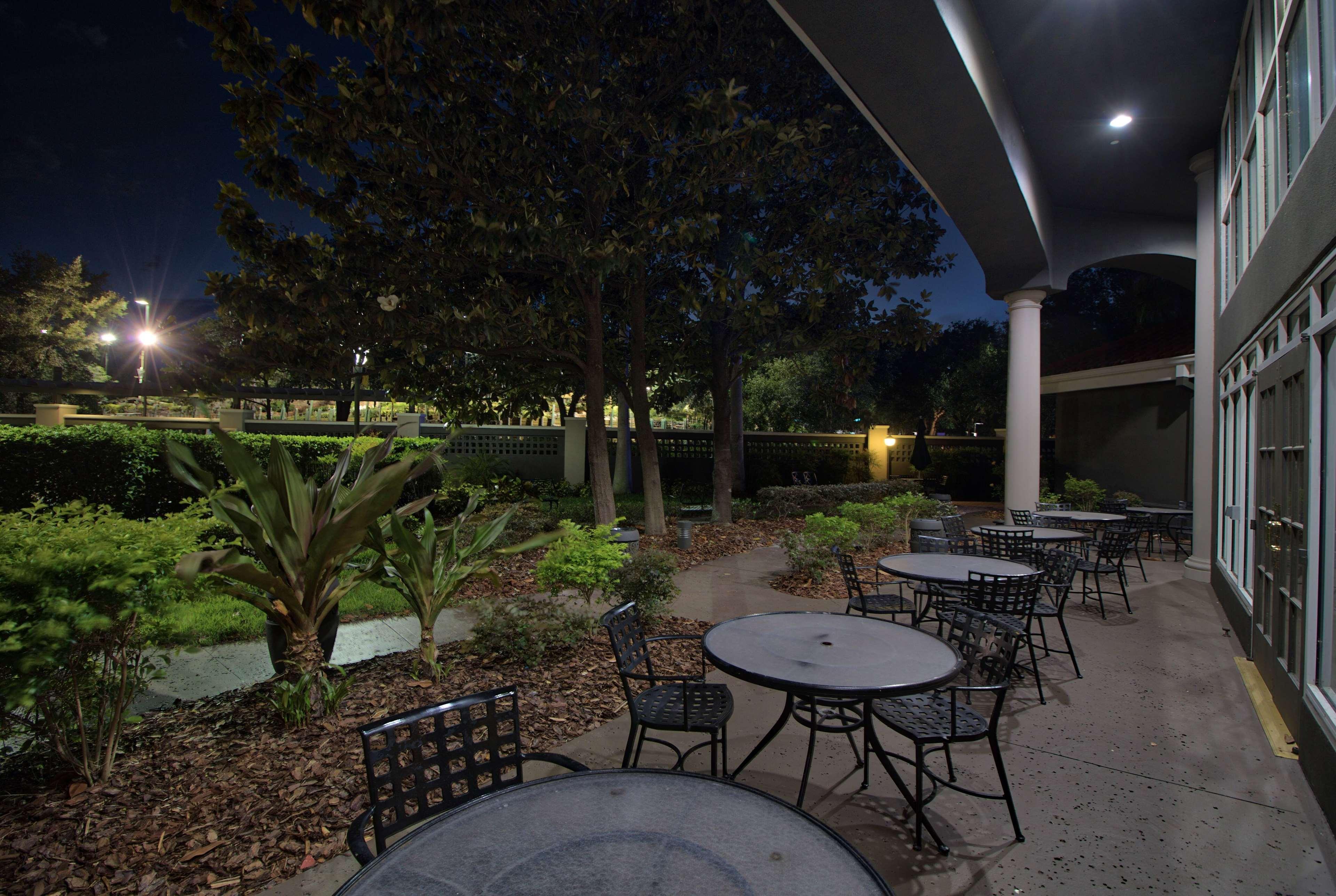 Готель La Quinta By Wyndham Orlando I Drive/Conv Center Williamsburg Екстер'єр фото