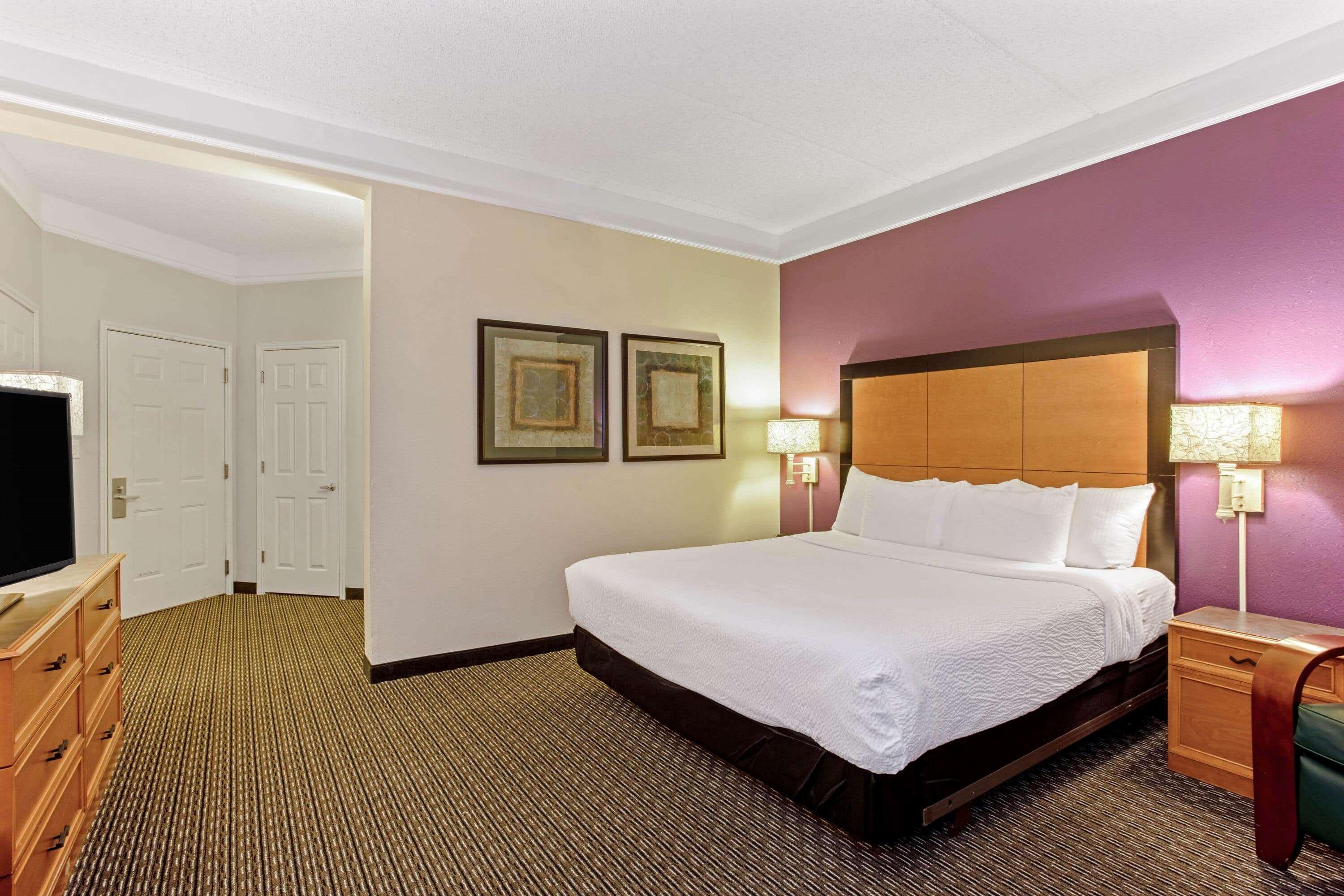 Готель La Quinta By Wyndham Orlando I Drive/Conv Center Williamsburg Екстер'єр фото
