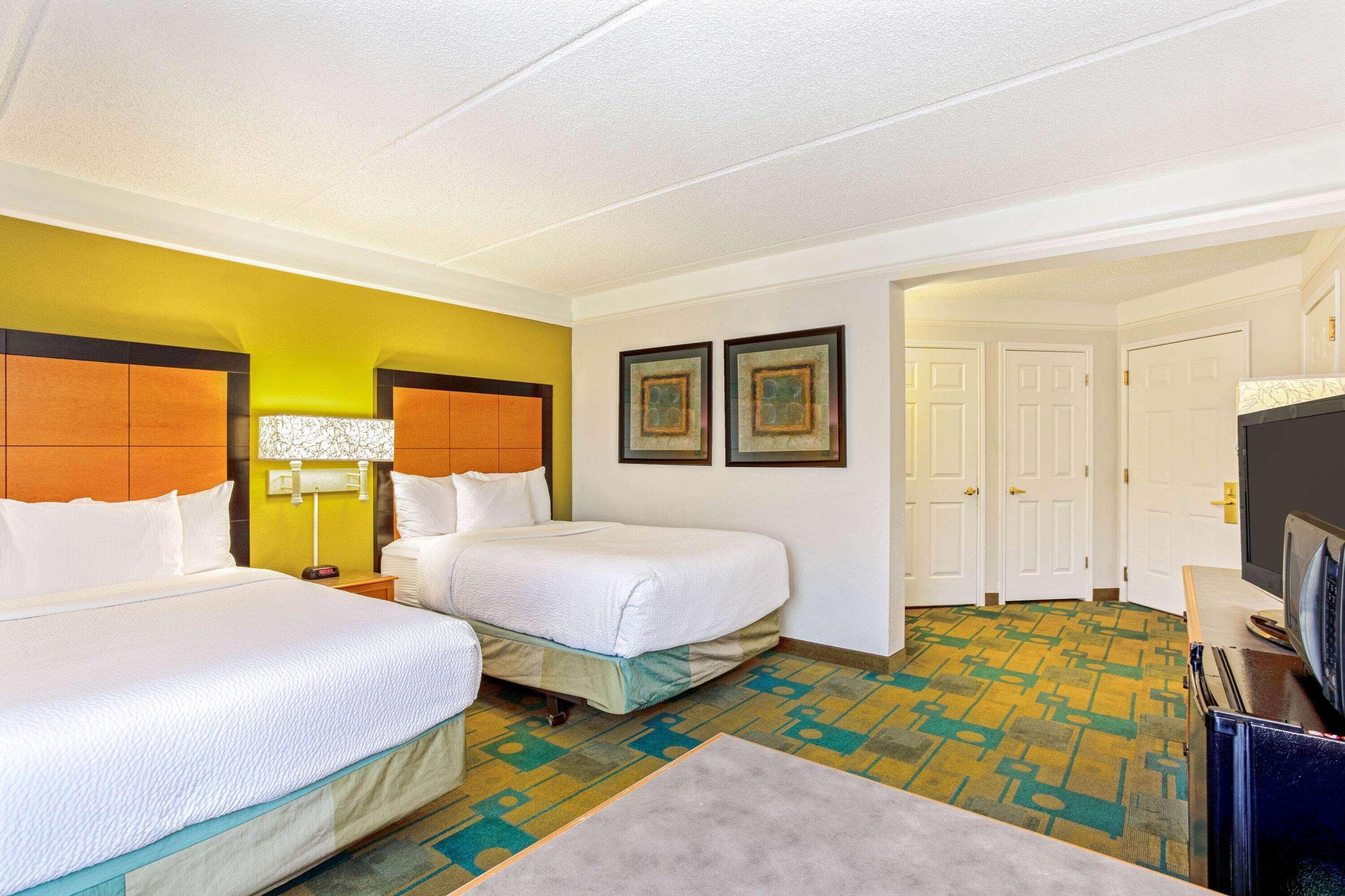 Готель La Quinta By Wyndham Orlando I Drive/Conv Center Williamsburg Екстер'єр фото