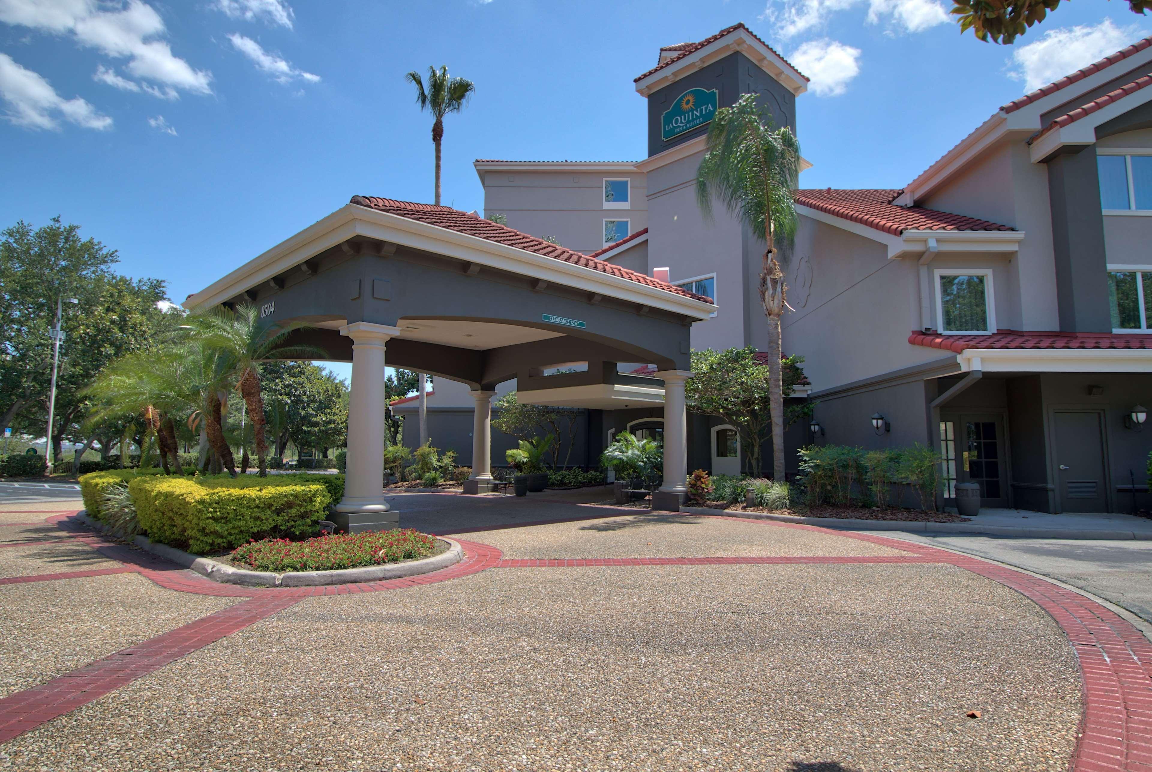 Готель La Quinta By Wyndham Orlando I Drive/Conv Center Williamsburg Екстер'єр фото