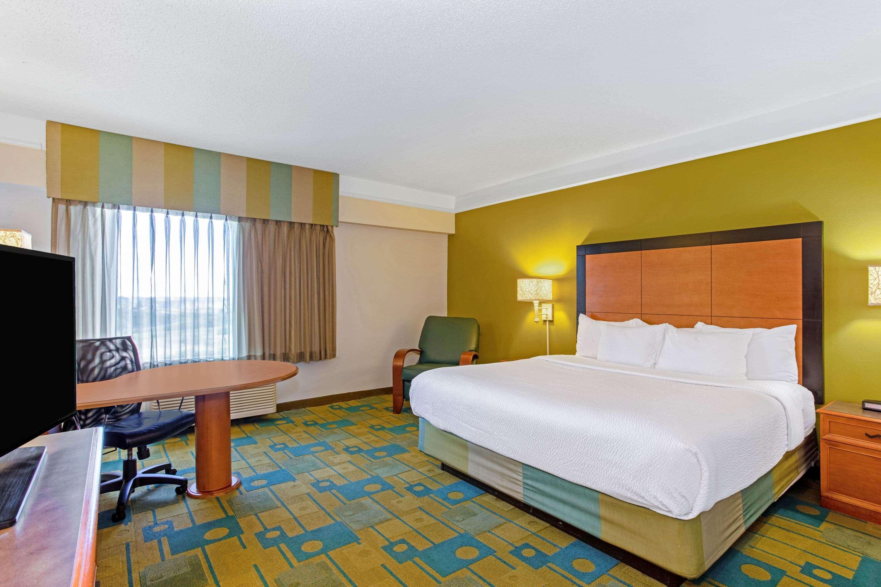 Готель La Quinta By Wyndham Orlando I Drive/Conv Center Williamsburg Екстер'єр фото