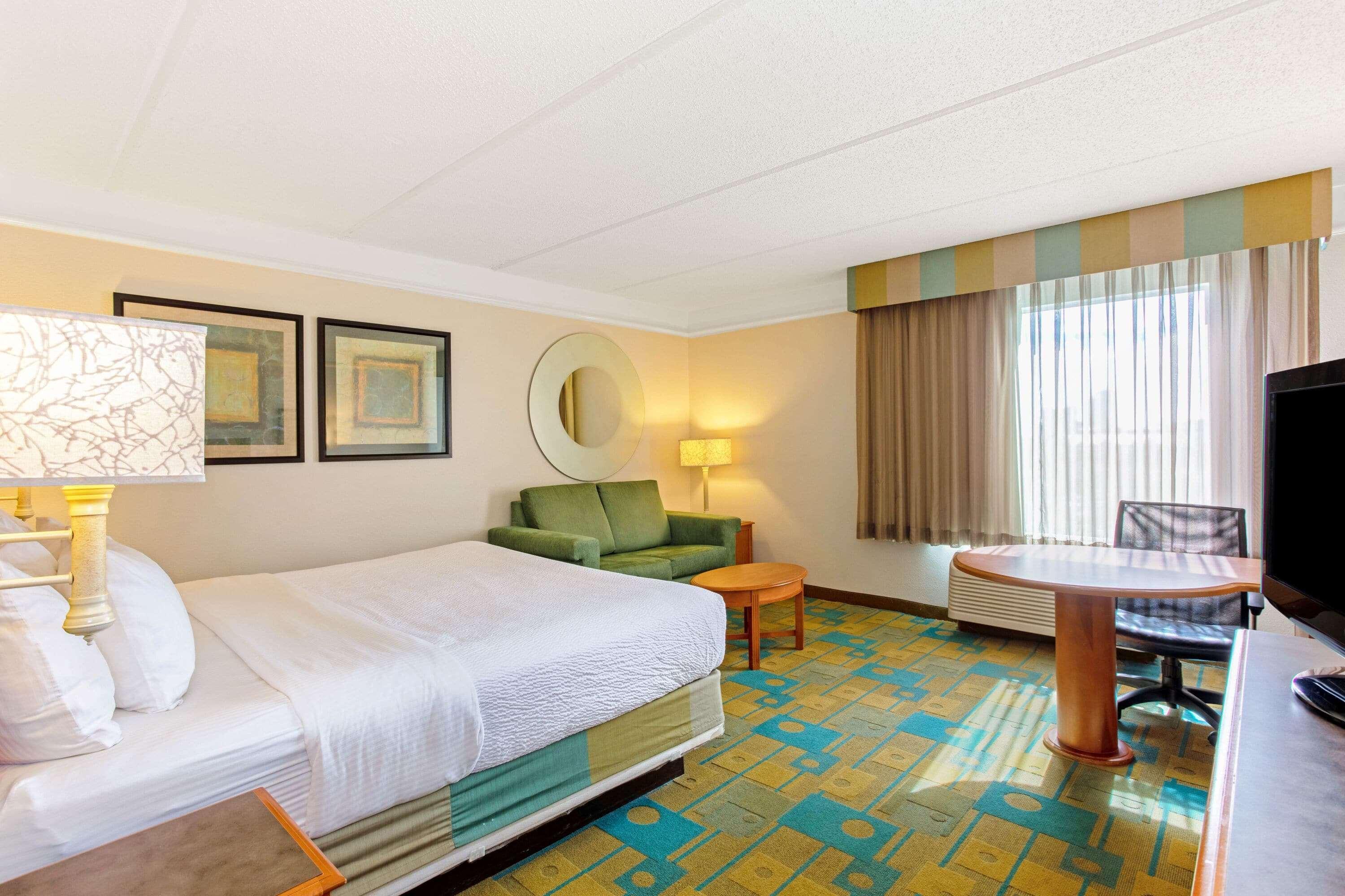 Готель La Quinta By Wyndham Orlando I Drive/Conv Center Williamsburg Екстер'єр фото
