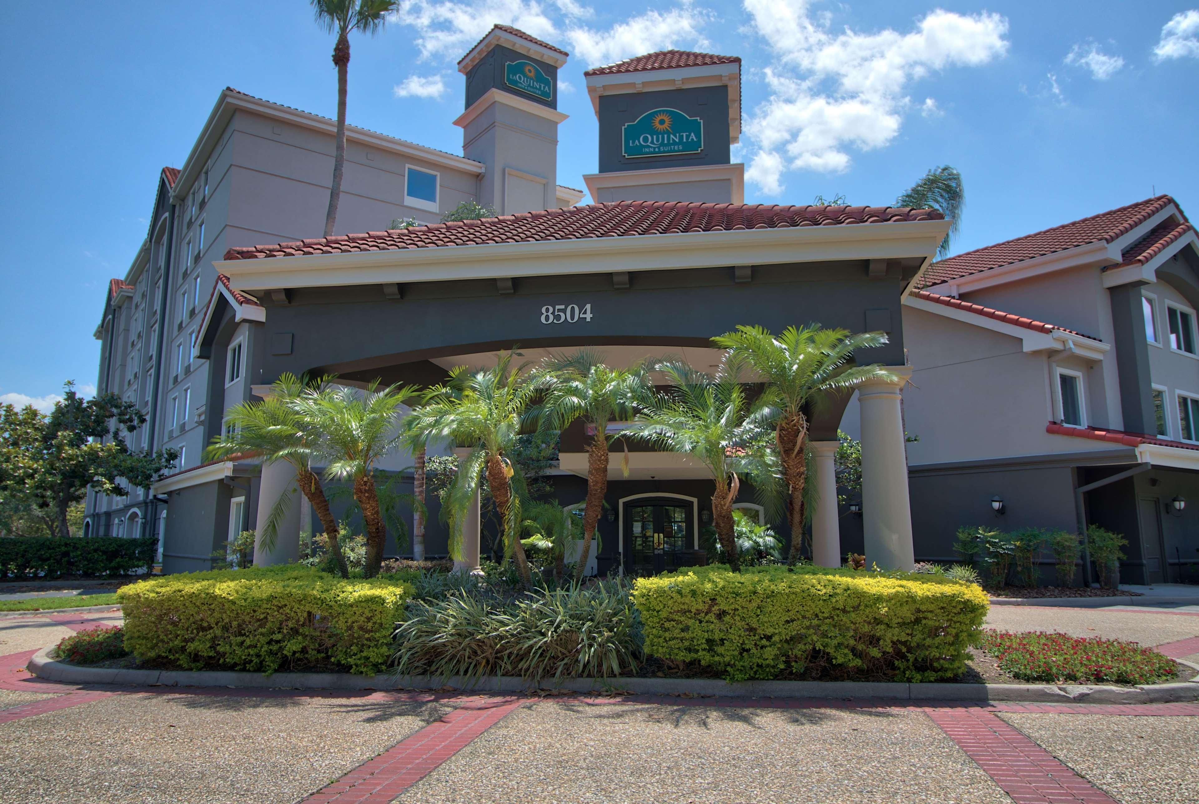 Готель La Quinta By Wyndham Orlando I Drive/Conv Center Williamsburg Екстер'єр фото