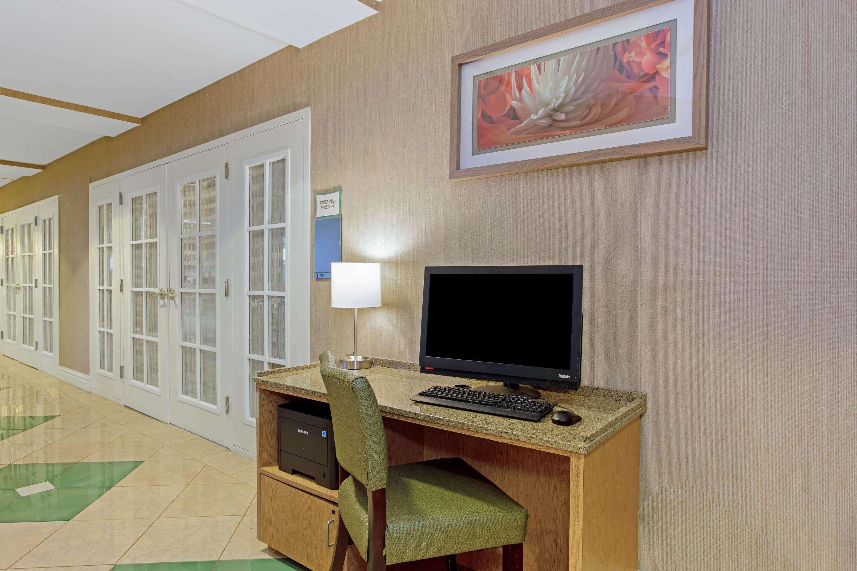 Готель La Quinta By Wyndham Orlando I Drive/Conv Center Williamsburg Екстер'єр фото