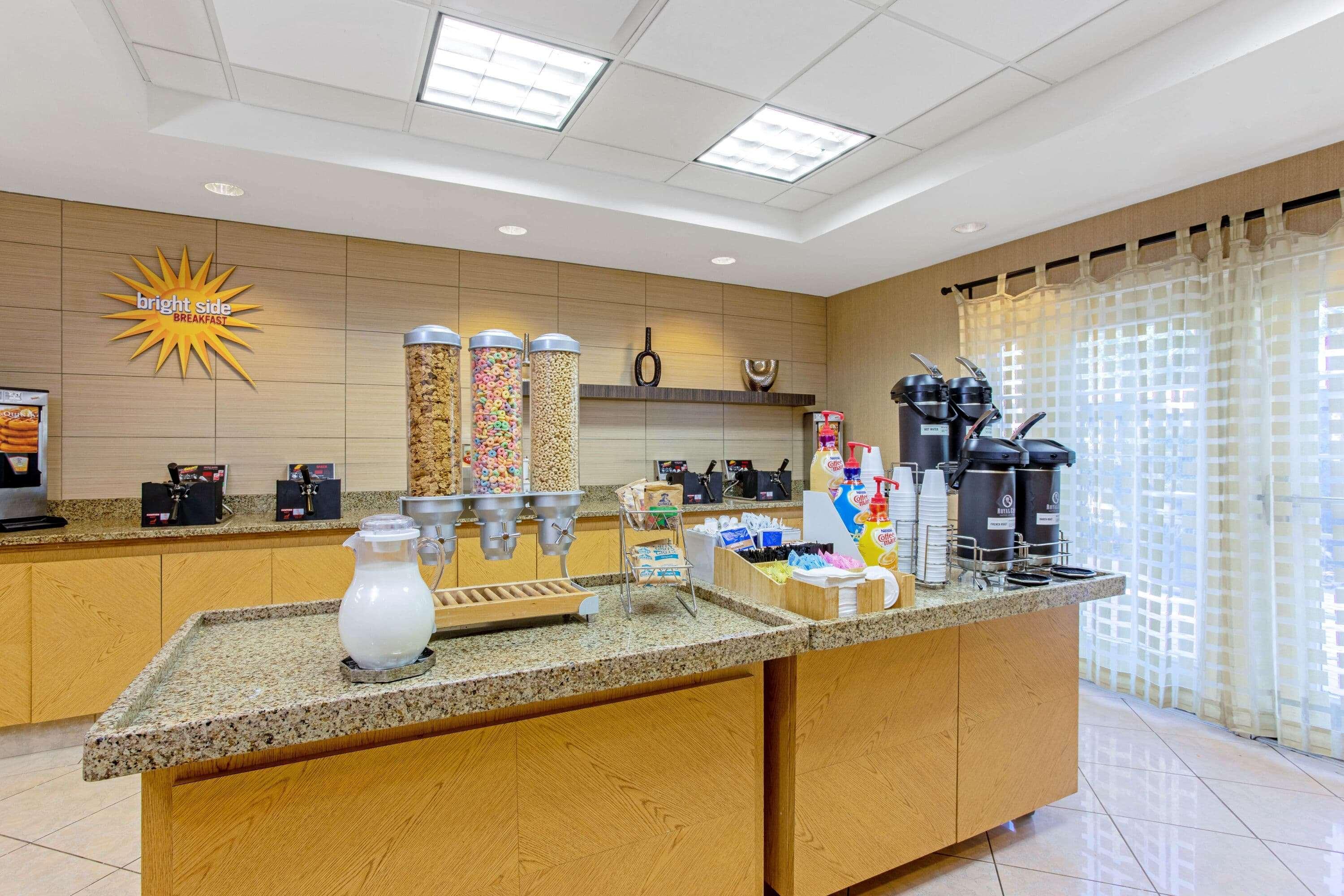 Готель La Quinta By Wyndham Orlando I Drive/Conv Center Williamsburg Екстер'єр фото