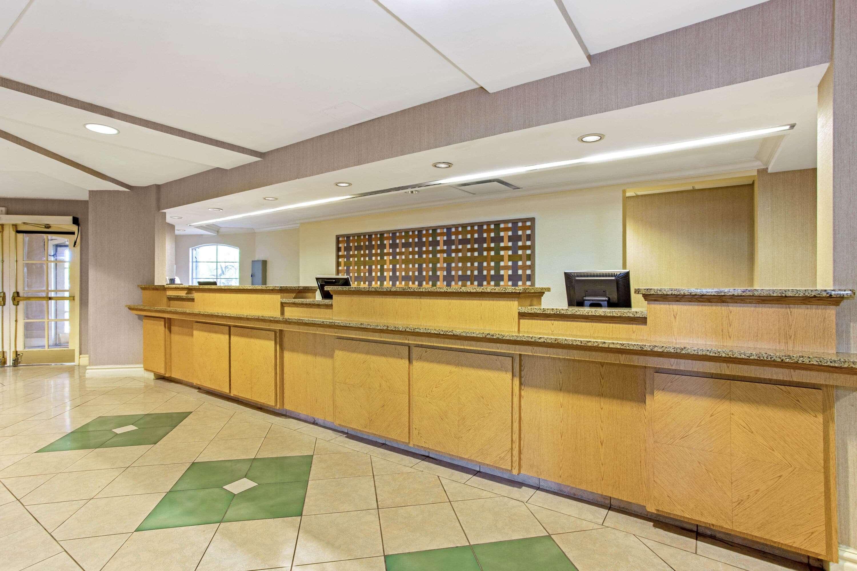 Готель La Quinta By Wyndham Orlando I Drive/Conv Center Williamsburg Екстер'єр фото