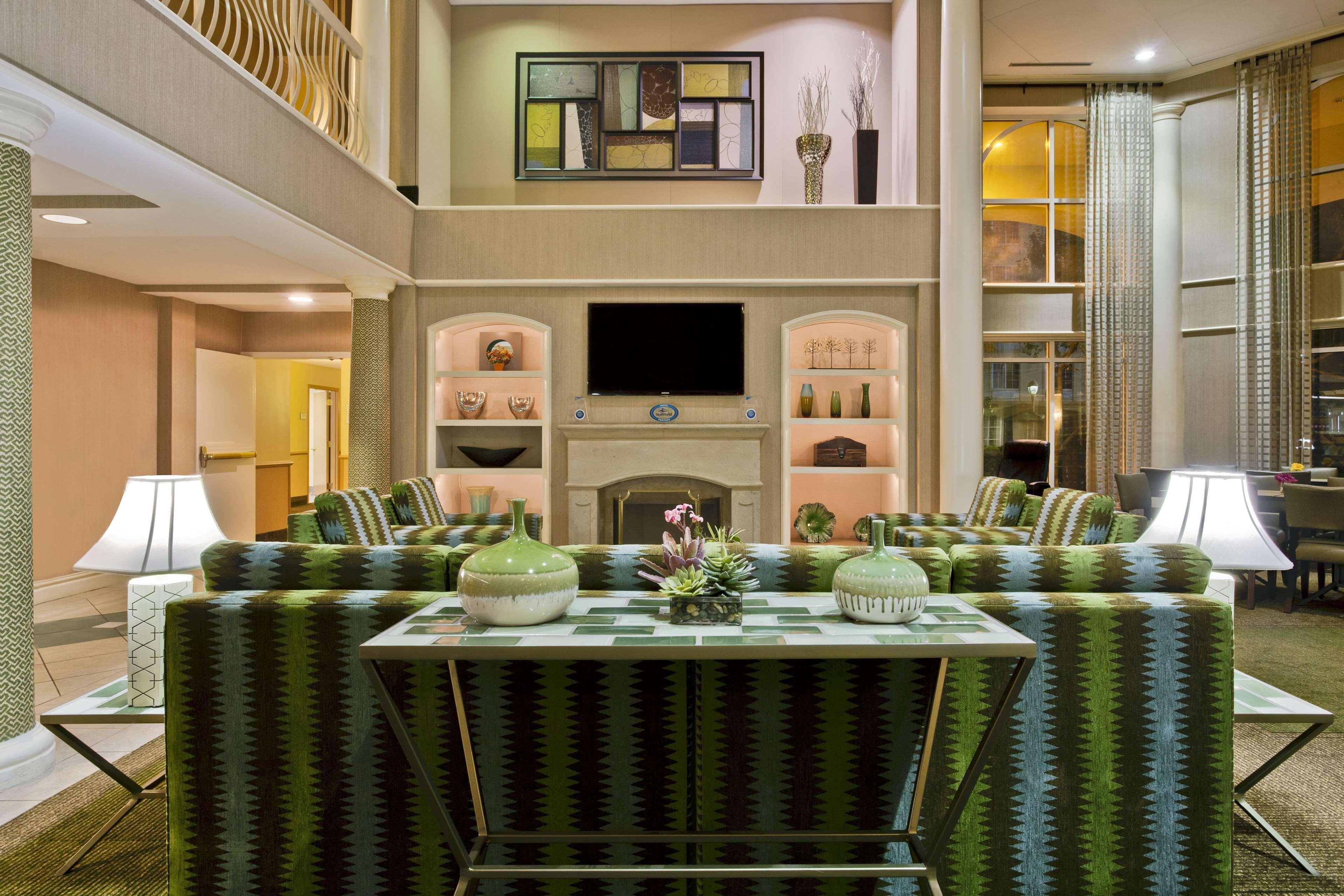 Готель La Quinta By Wyndham Orlando I Drive/Conv Center Williamsburg Екстер'єр фото