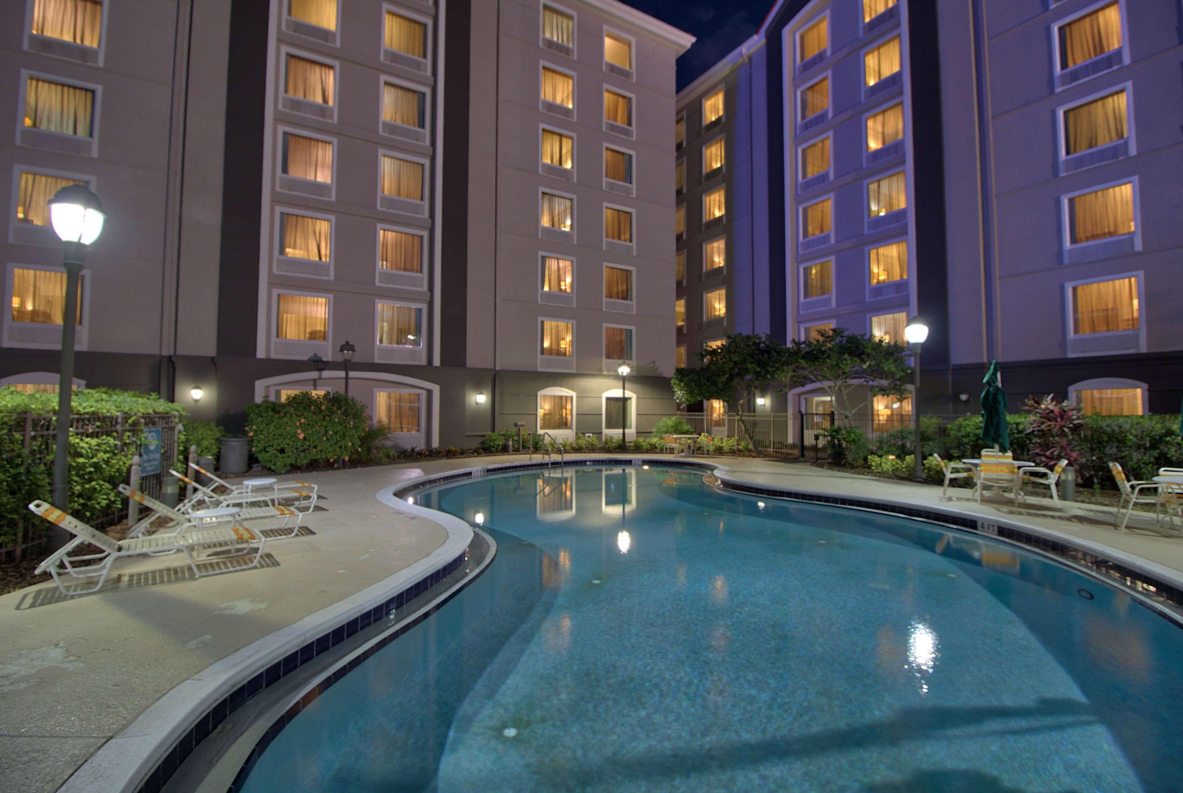 Готель La Quinta By Wyndham Orlando I Drive/Conv Center Williamsburg Екстер'єр фото