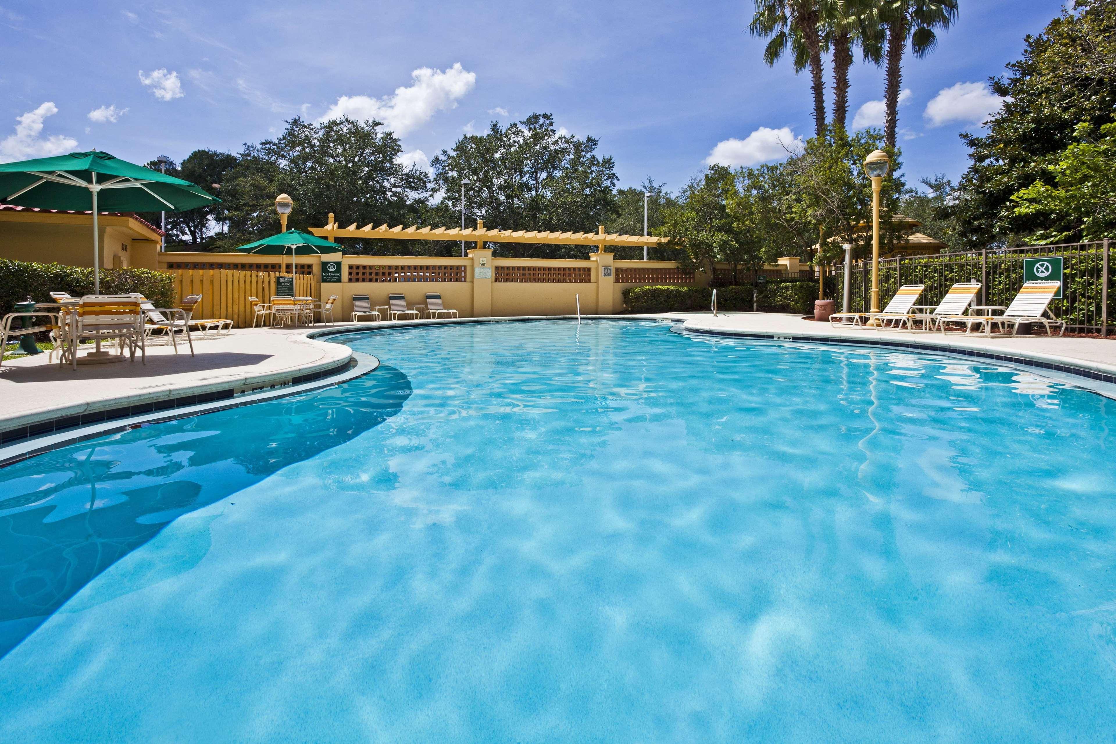 Готель La Quinta By Wyndham Orlando I Drive/Conv Center Williamsburg Екстер'єр фото