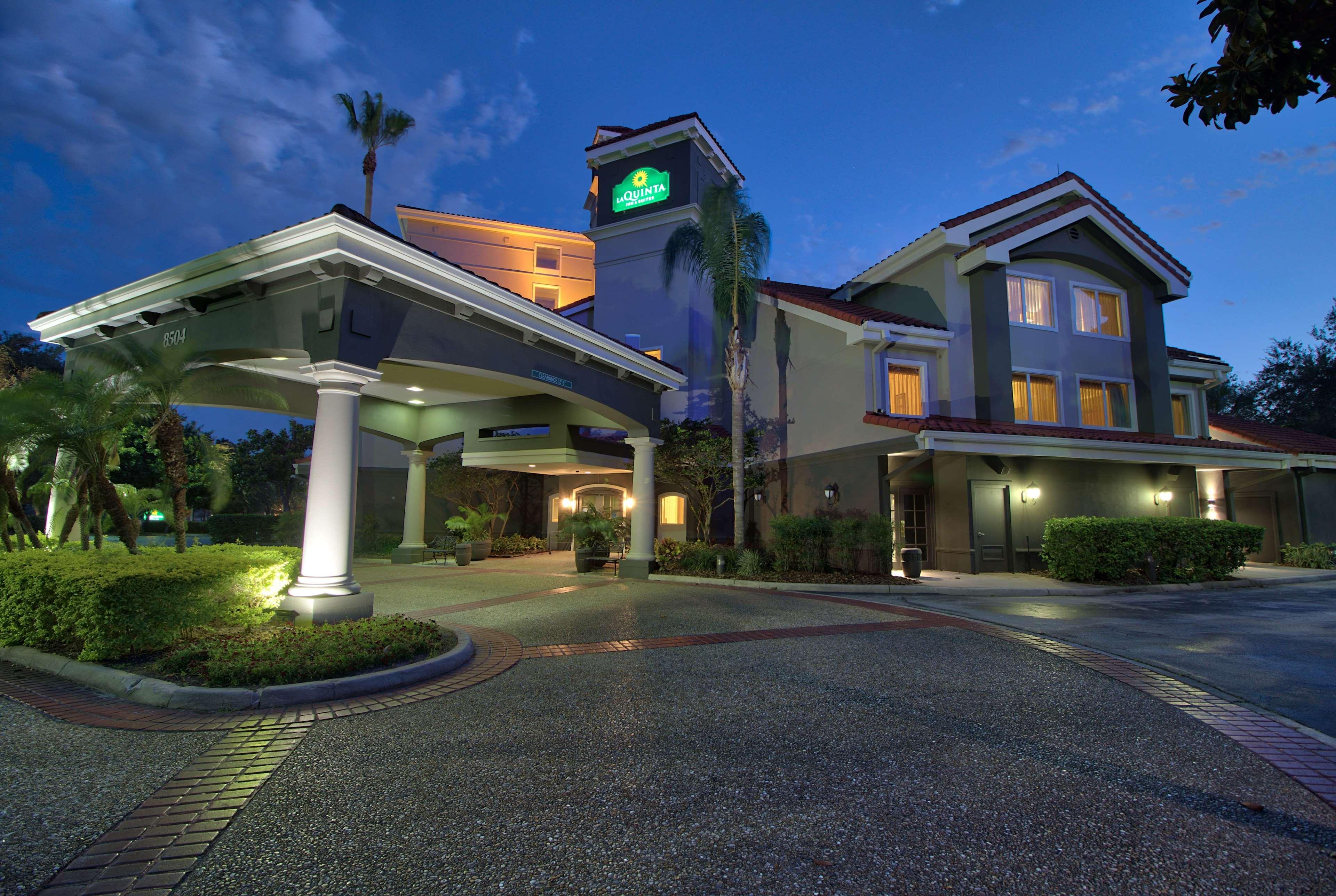 Готель La Quinta By Wyndham Orlando I Drive/Conv Center Williamsburg Екстер'єр фото