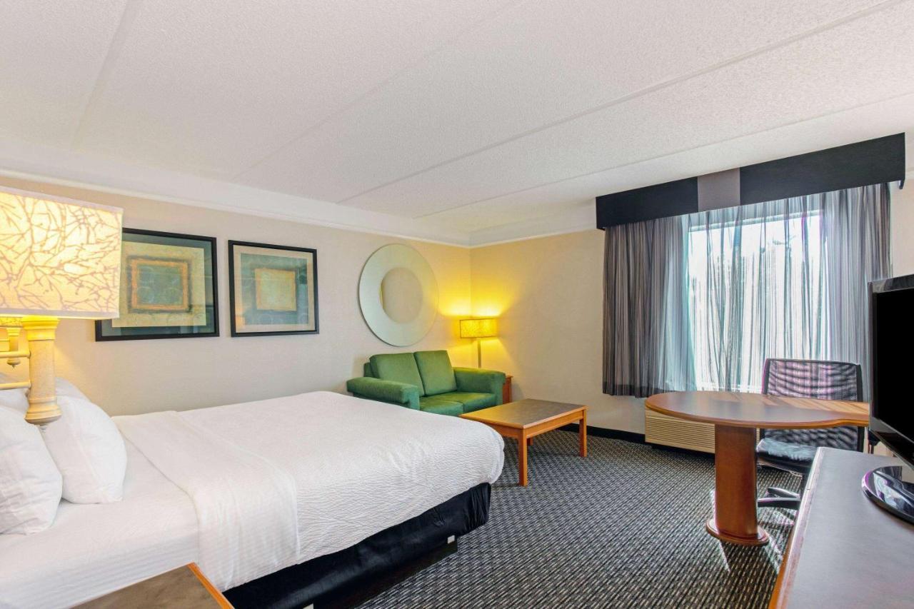 Готель La Quinta By Wyndham Orlando I Drive/Conv Center Williamsburg Екстер'єр фото