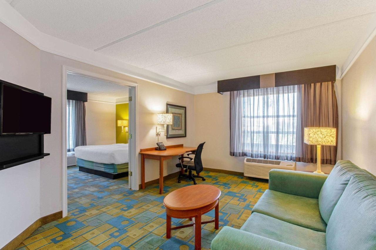 Готель La Quinta By Wyndham Orlando I Drive/Conv Center Williamsburg Екстер'єр фото