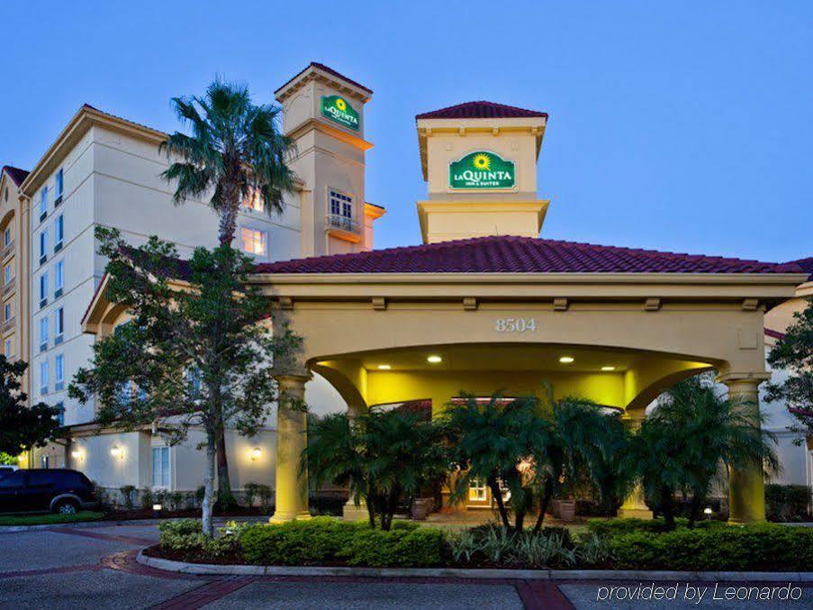Готель La Quinta By Wyndham Orlando I Drive/Conv Center Williamsburg Екстер'єр фото