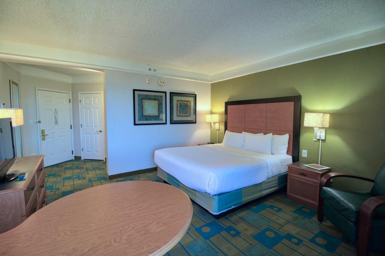 Готель La Quinta By Wyndham Orlando I Drive/Conv Center Williamsburg Екстер'єр фото