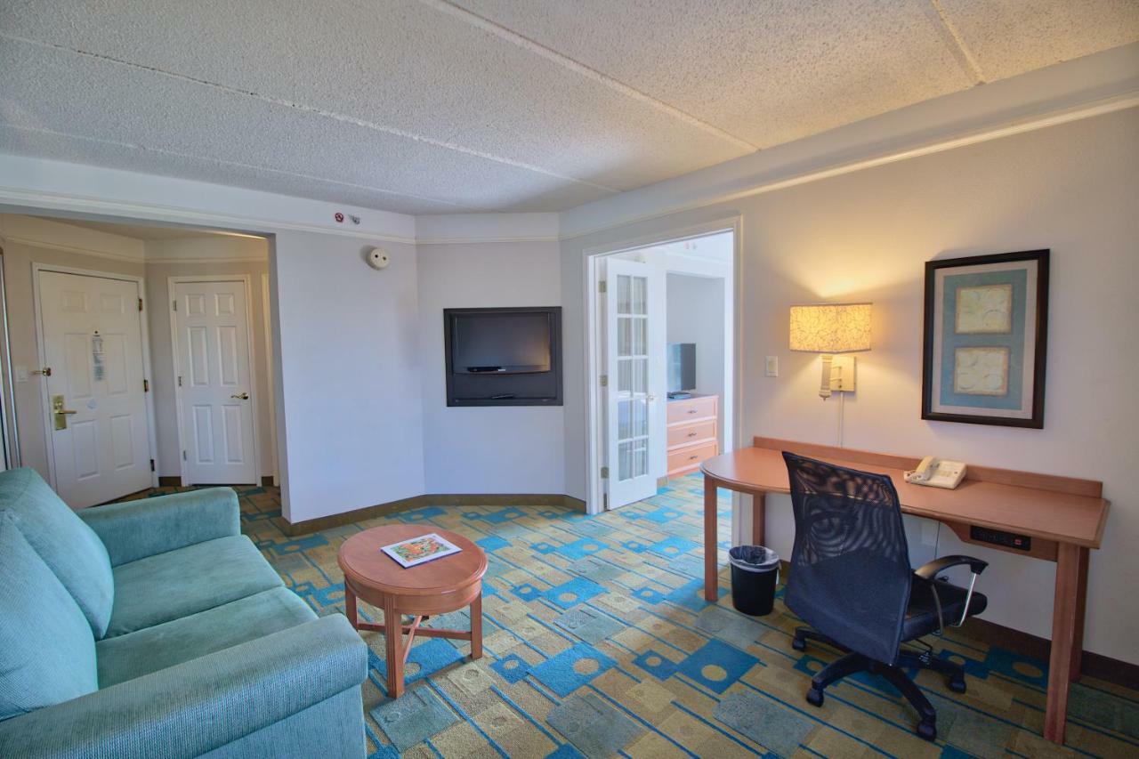 Готель La Quinta By Wyndham Orlando I Drive/Conv Center Williamsburg Екстер'єр фото