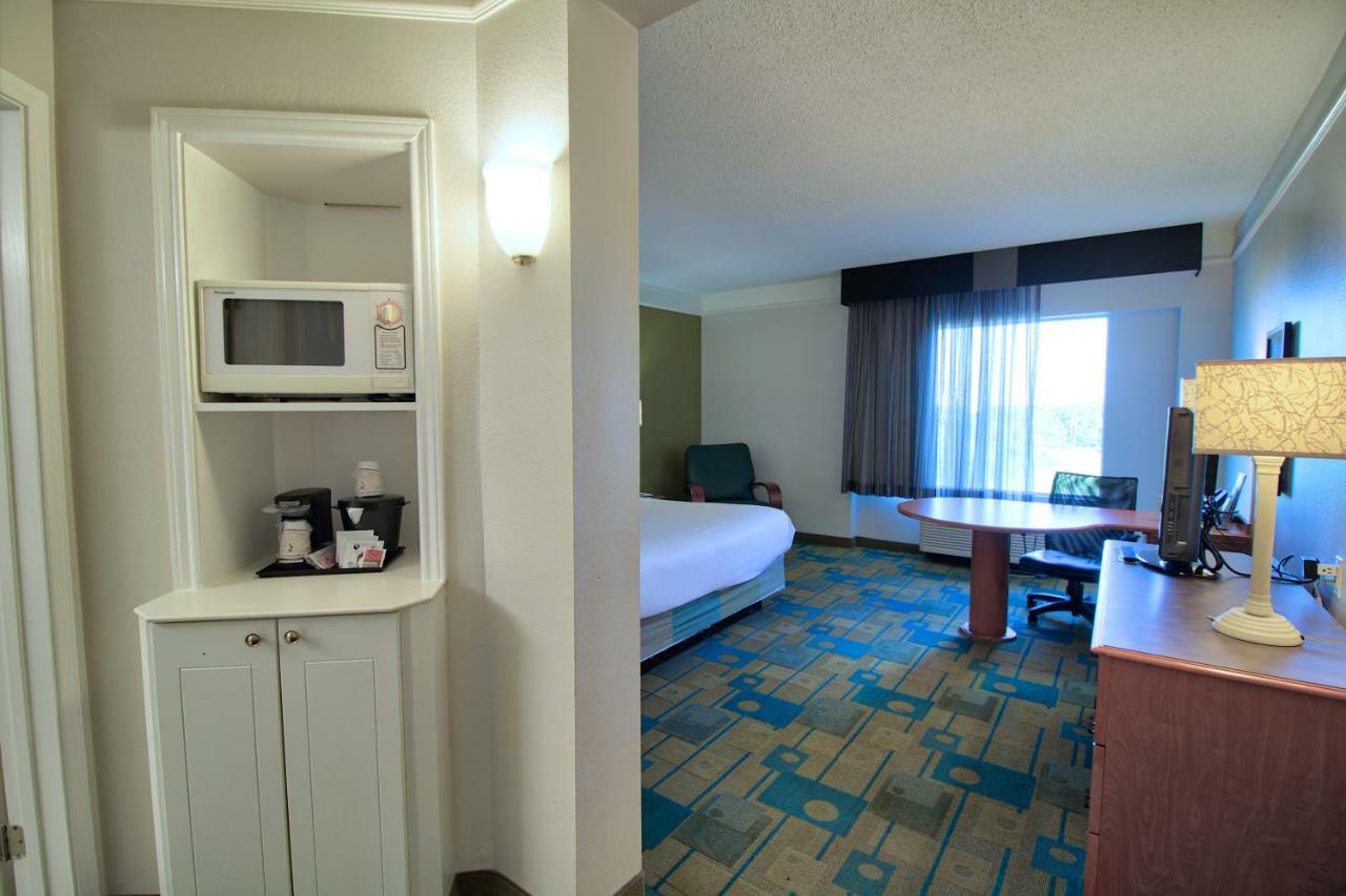 Готель La Quinta By Wyndham Orlando I Drive/Conv Center Williamsburg Екстер'єр фото
